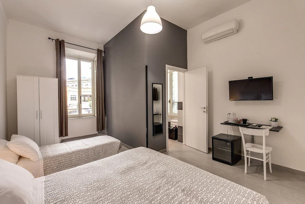 Imperial 78 Guest House