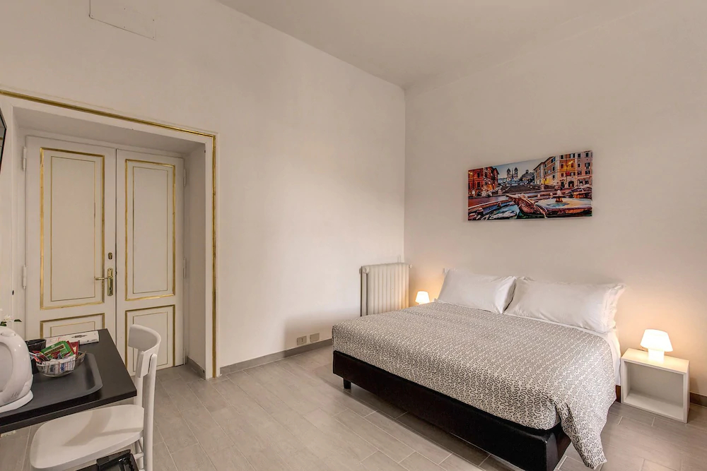 Imperial 78 Guest House