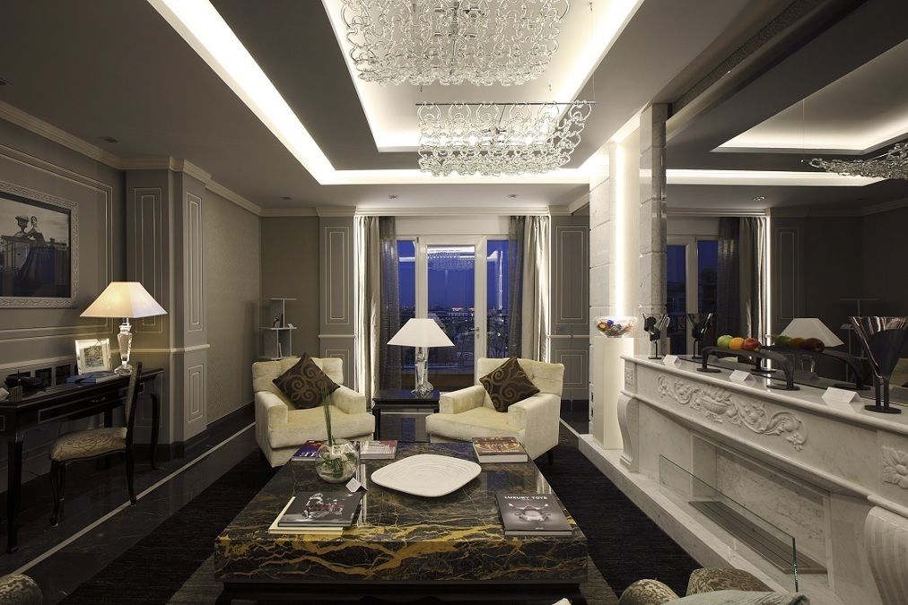 Imperial Suite (Monti)