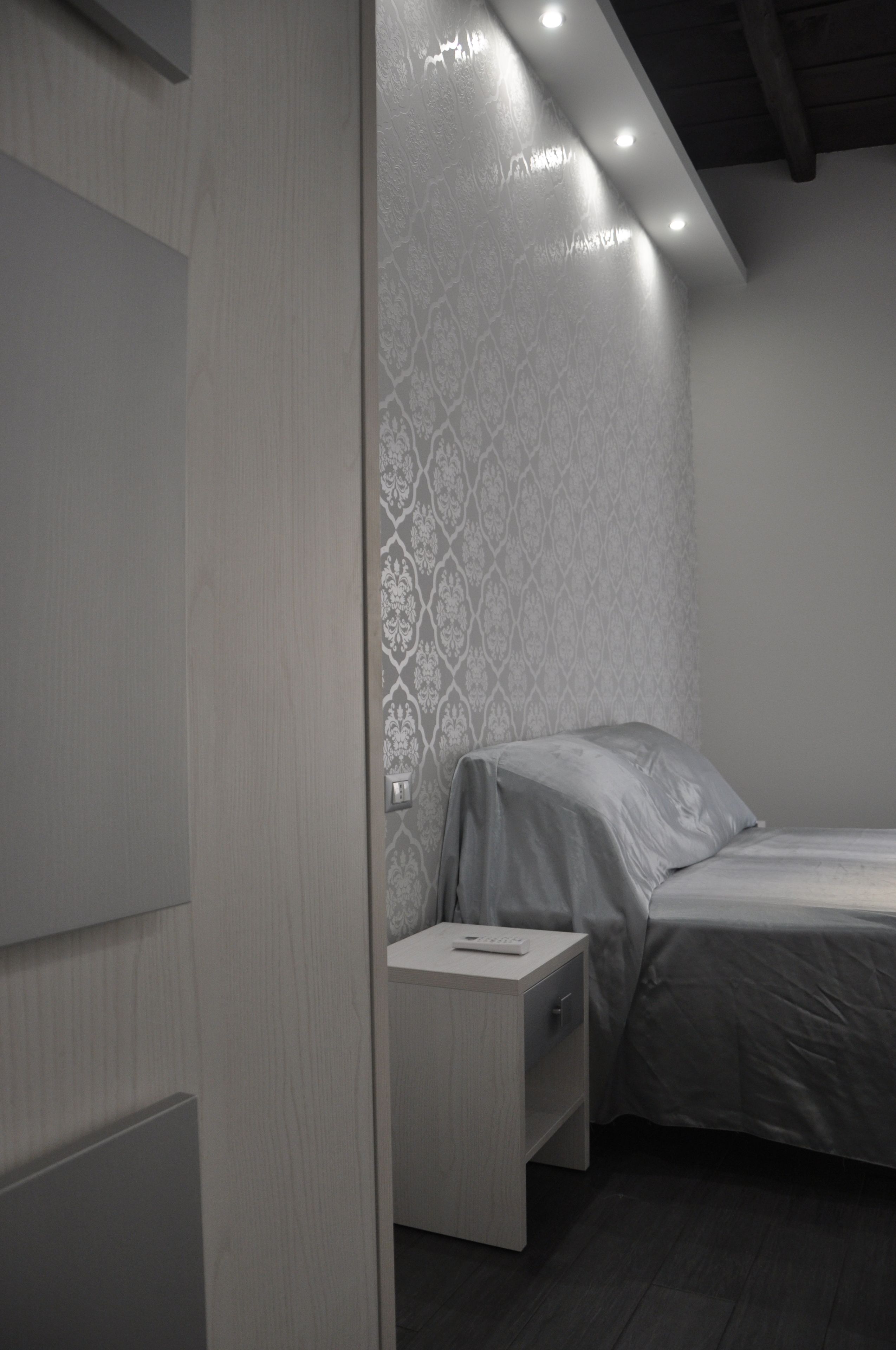 Imperial Suite (Monti)