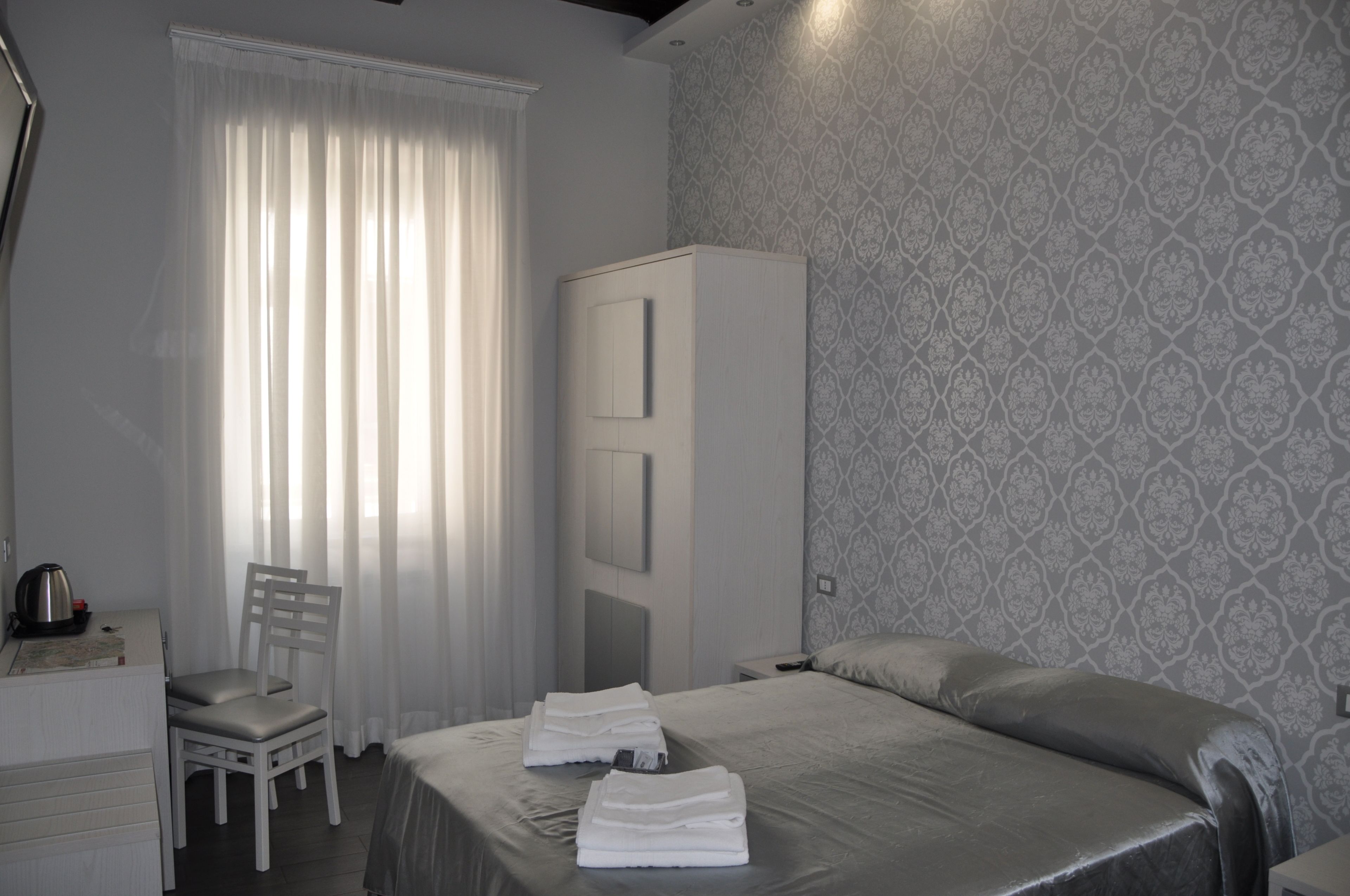 Imperial Suite (Monti)