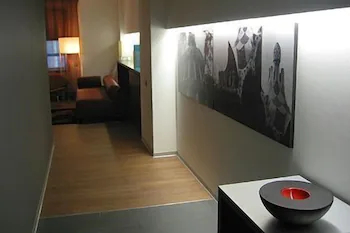 Imperial Suite (Monti)