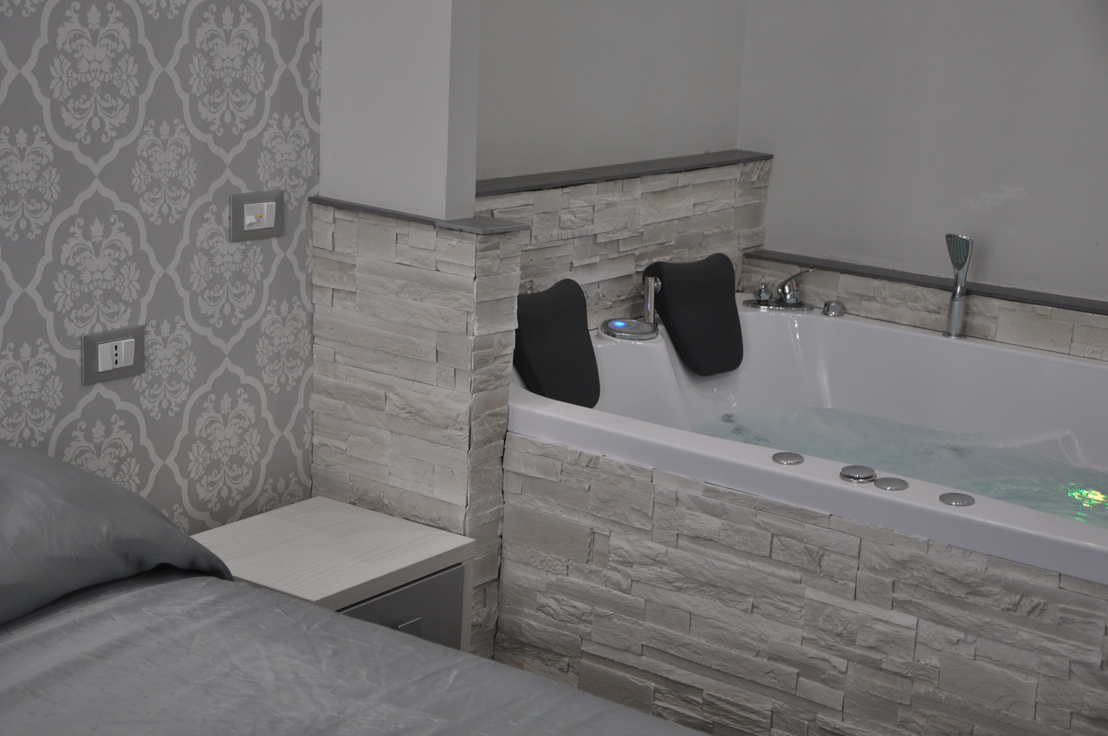 Imperial Suite (Monti)