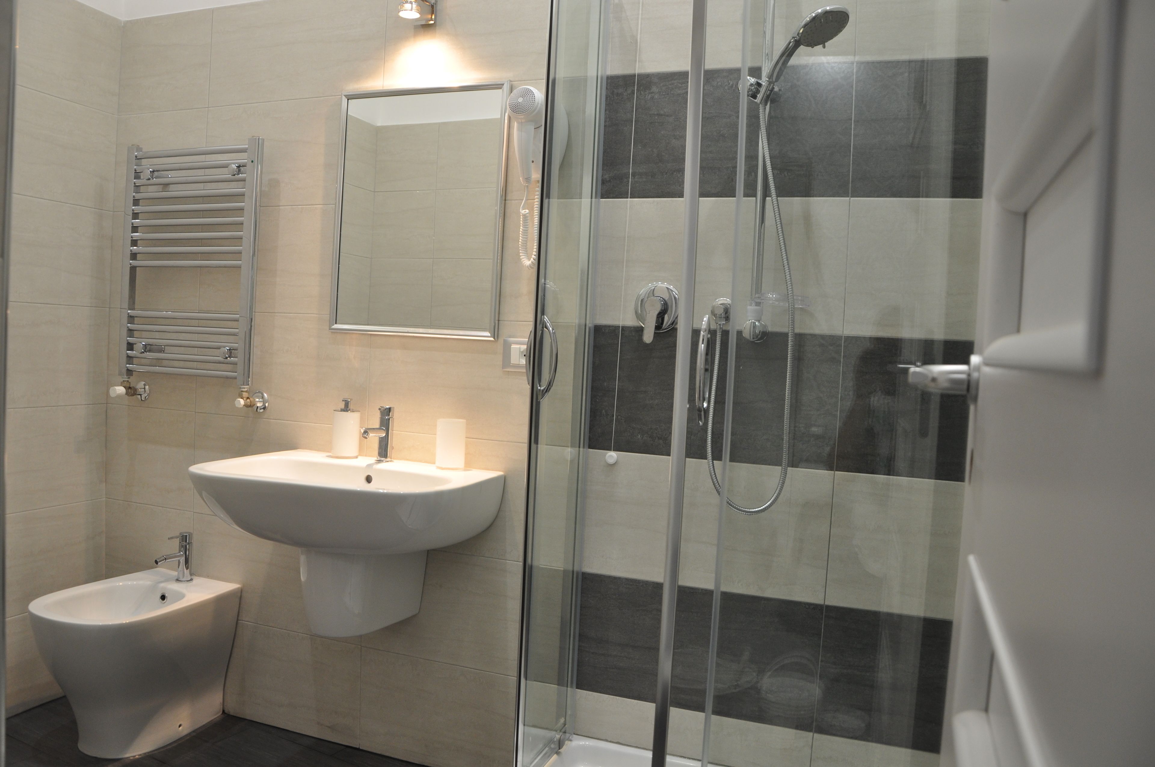 Imperial Suite (Monti)