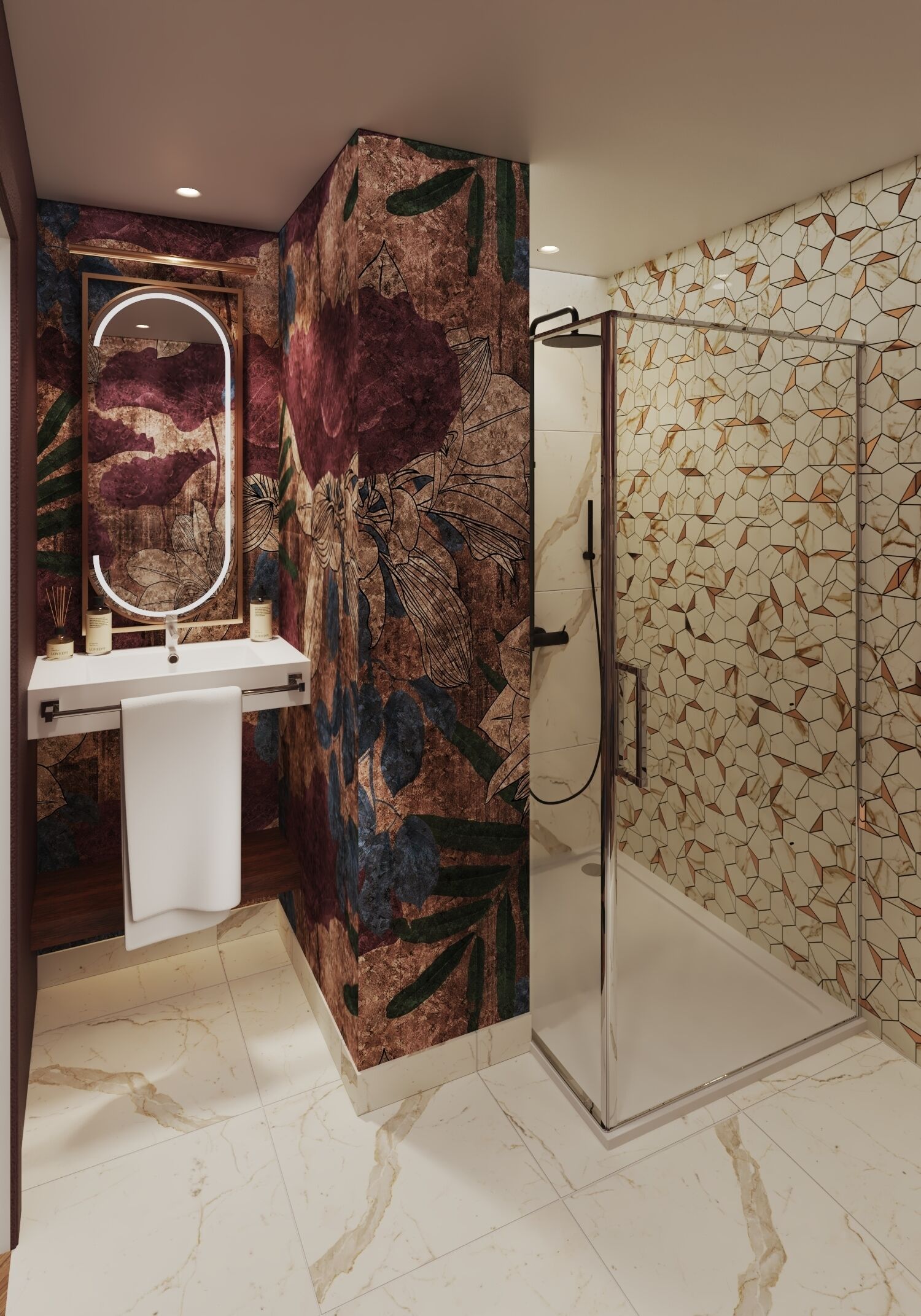 Je Rome Hotel