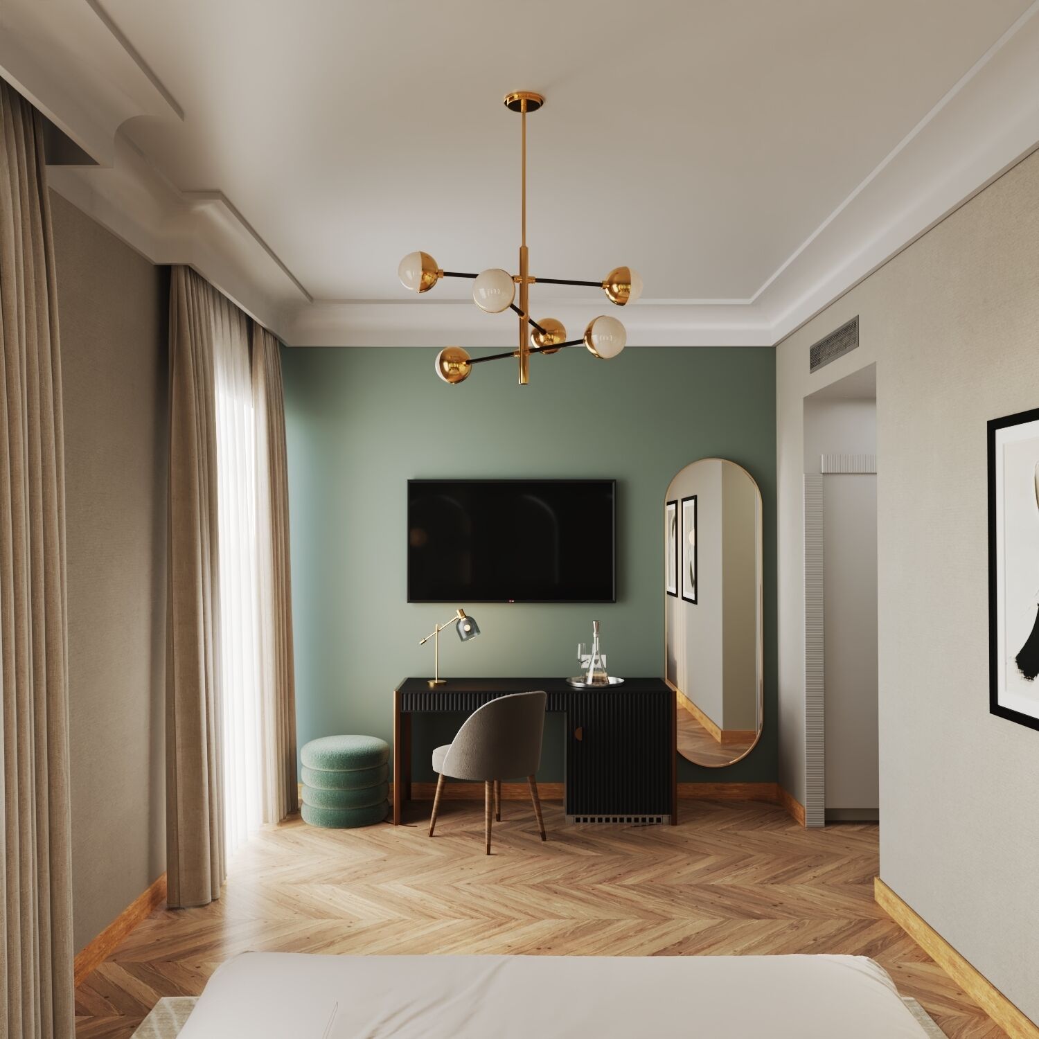Je Rome Hotel
