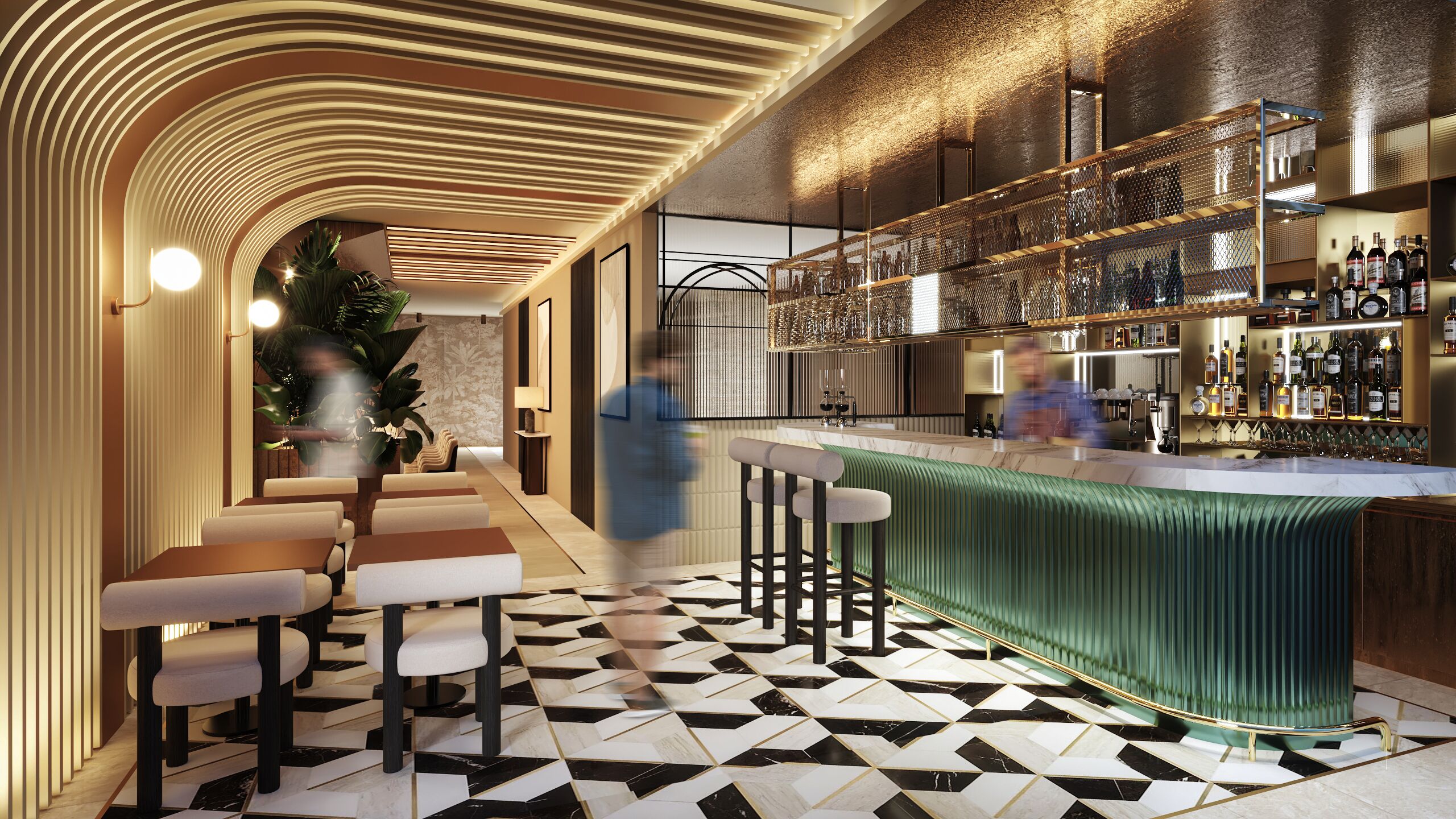 Je Rome Hotel