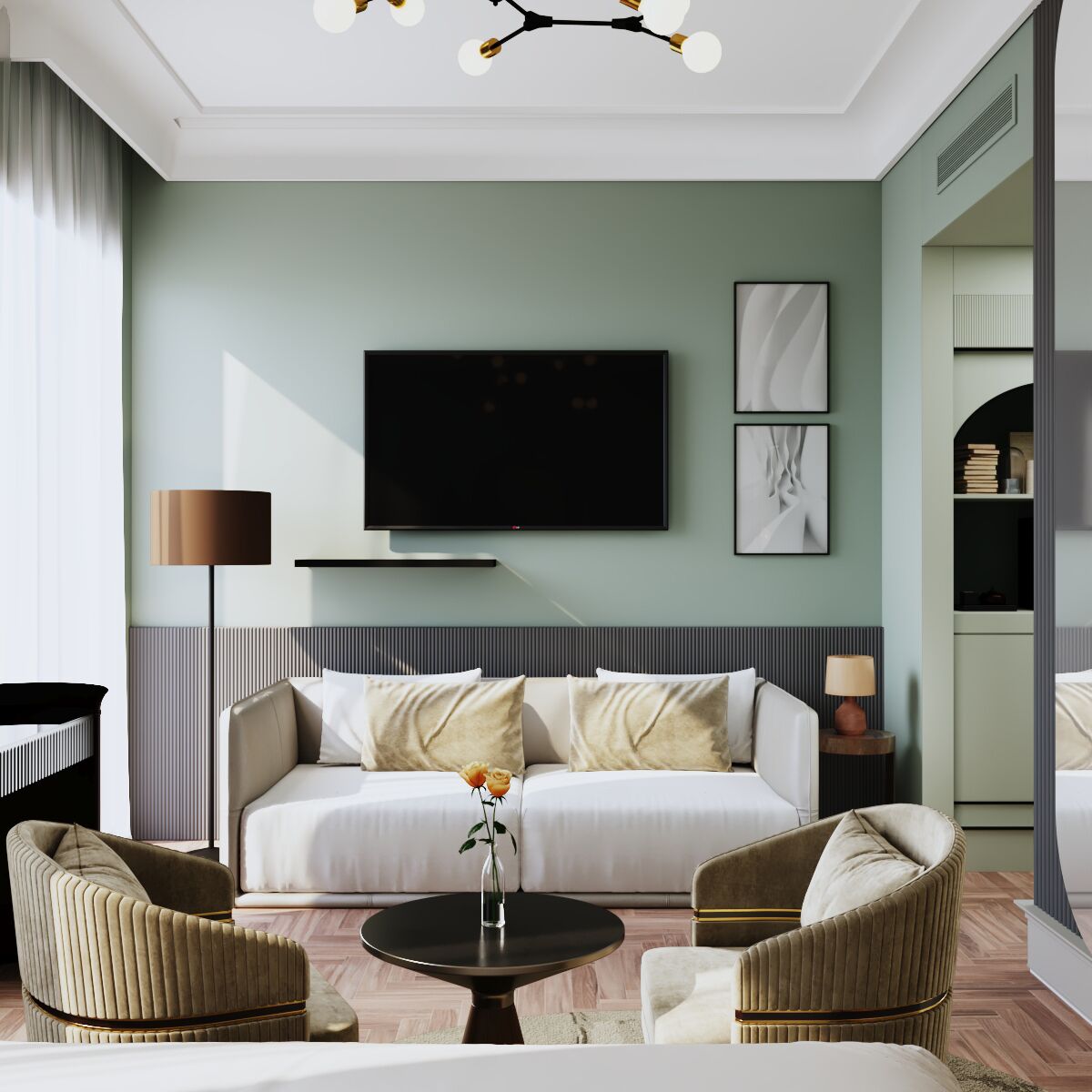 Je Rome Hotel