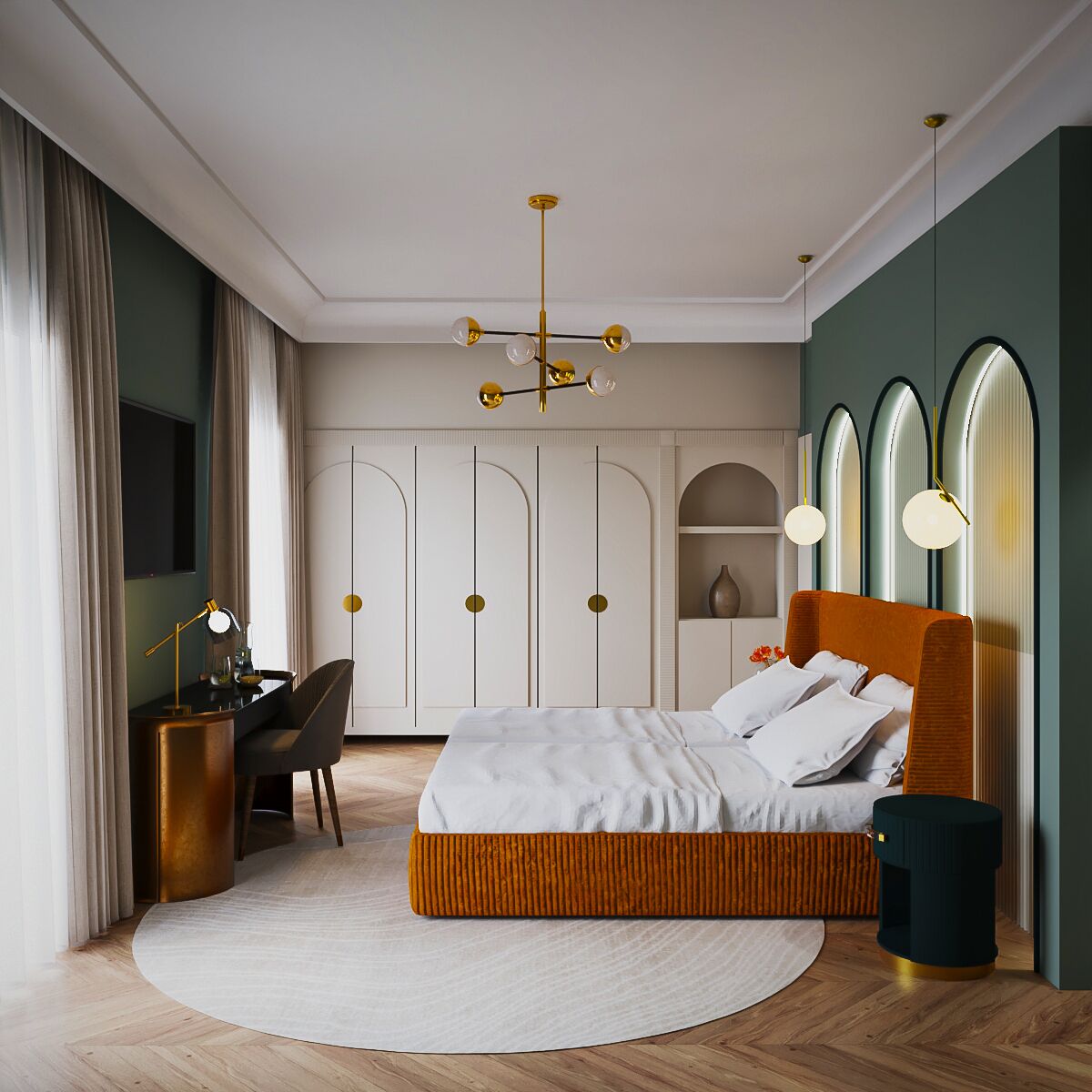 Je Rome Hotel
