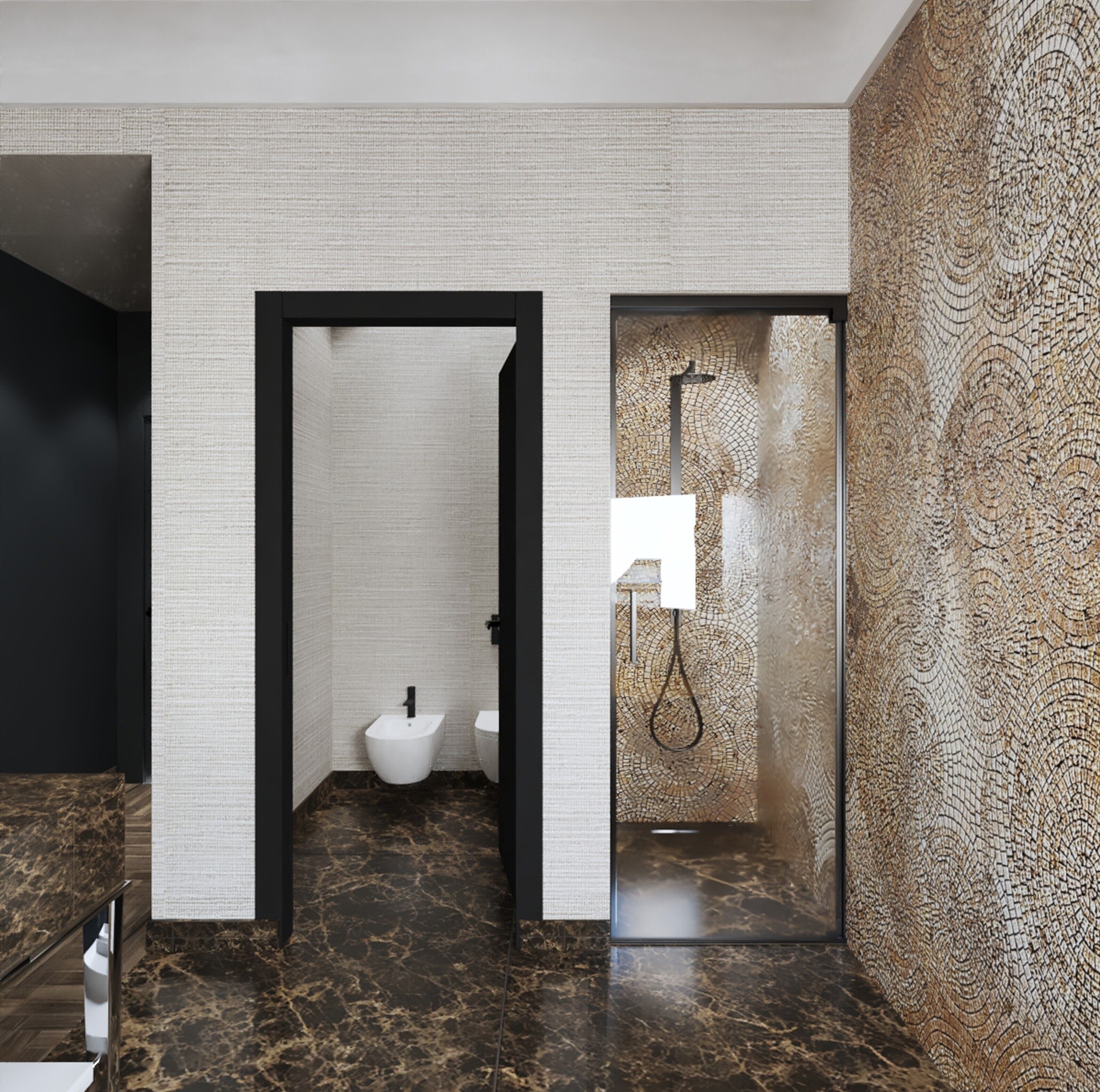 Je Rome Hotel