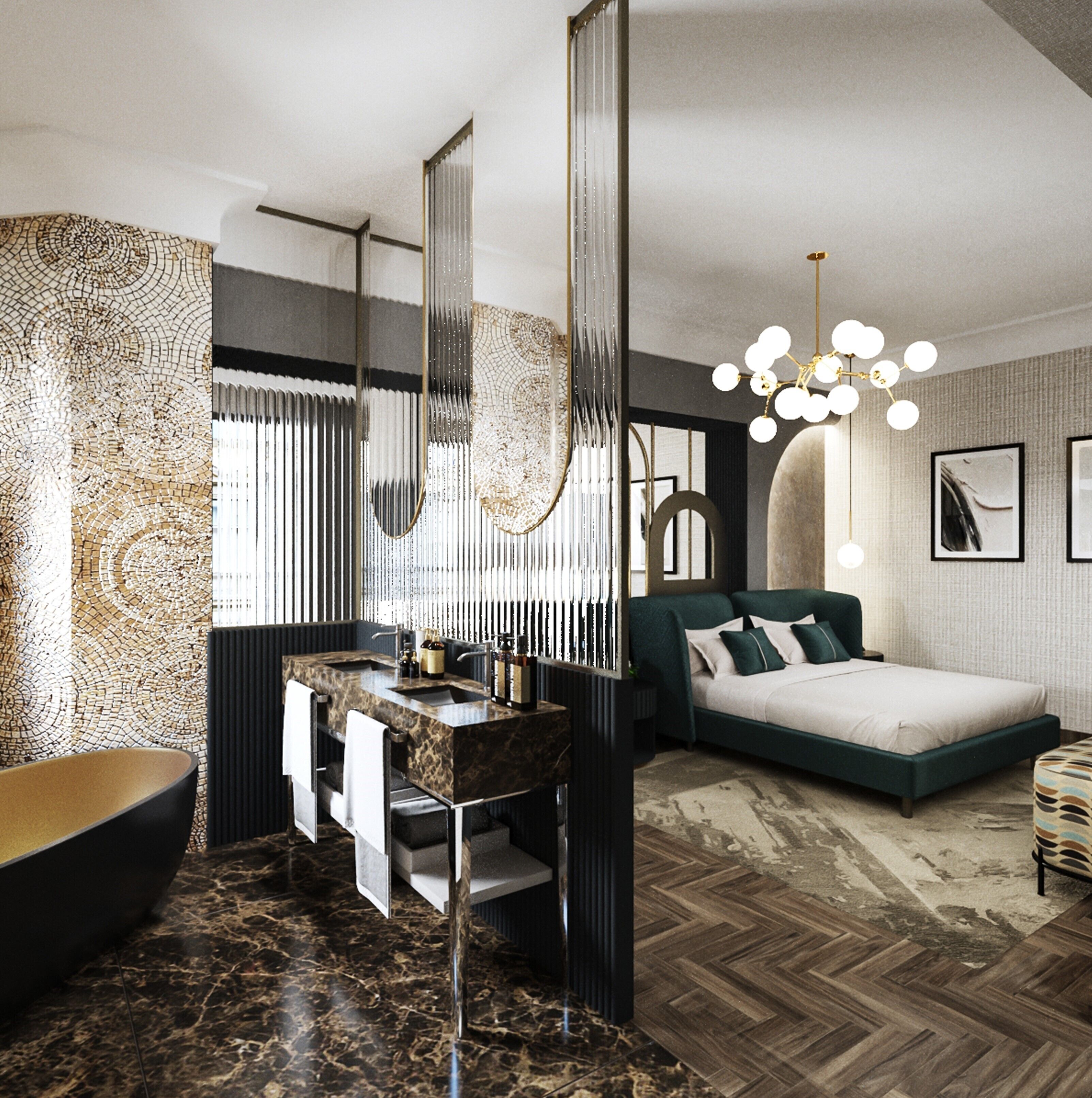 Je Rome Hotel