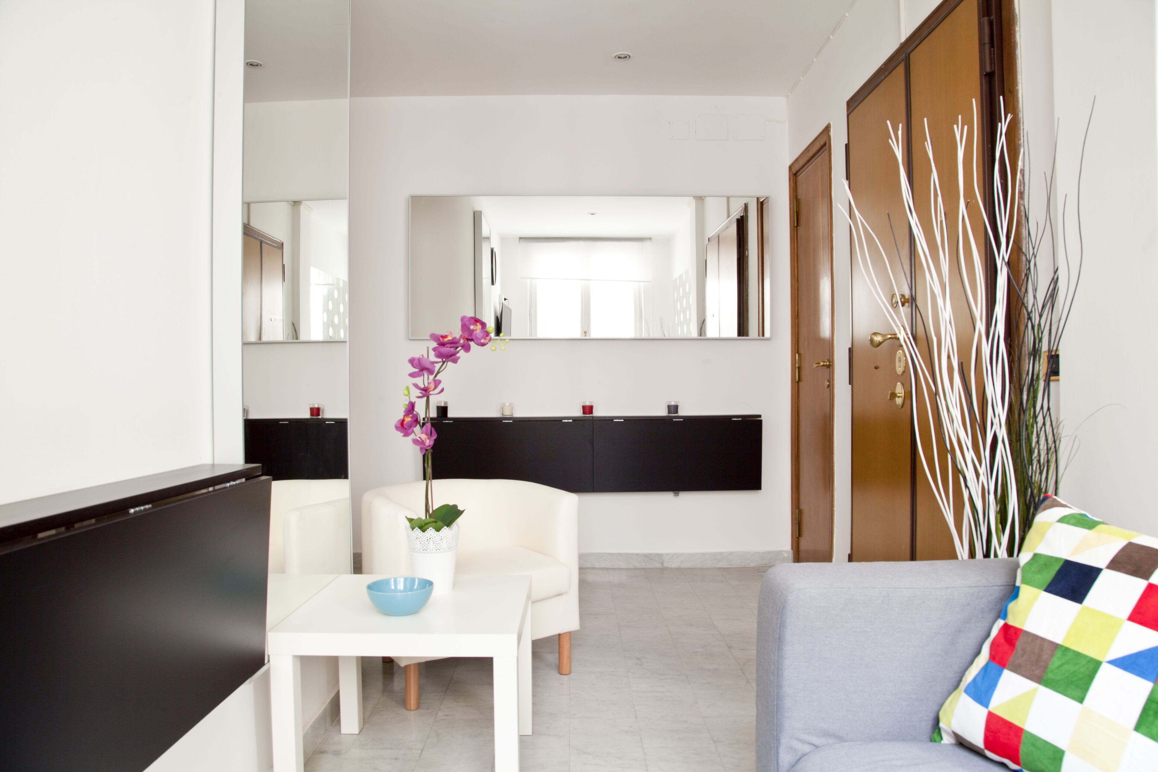 Kamchu Apartments Villa Ada