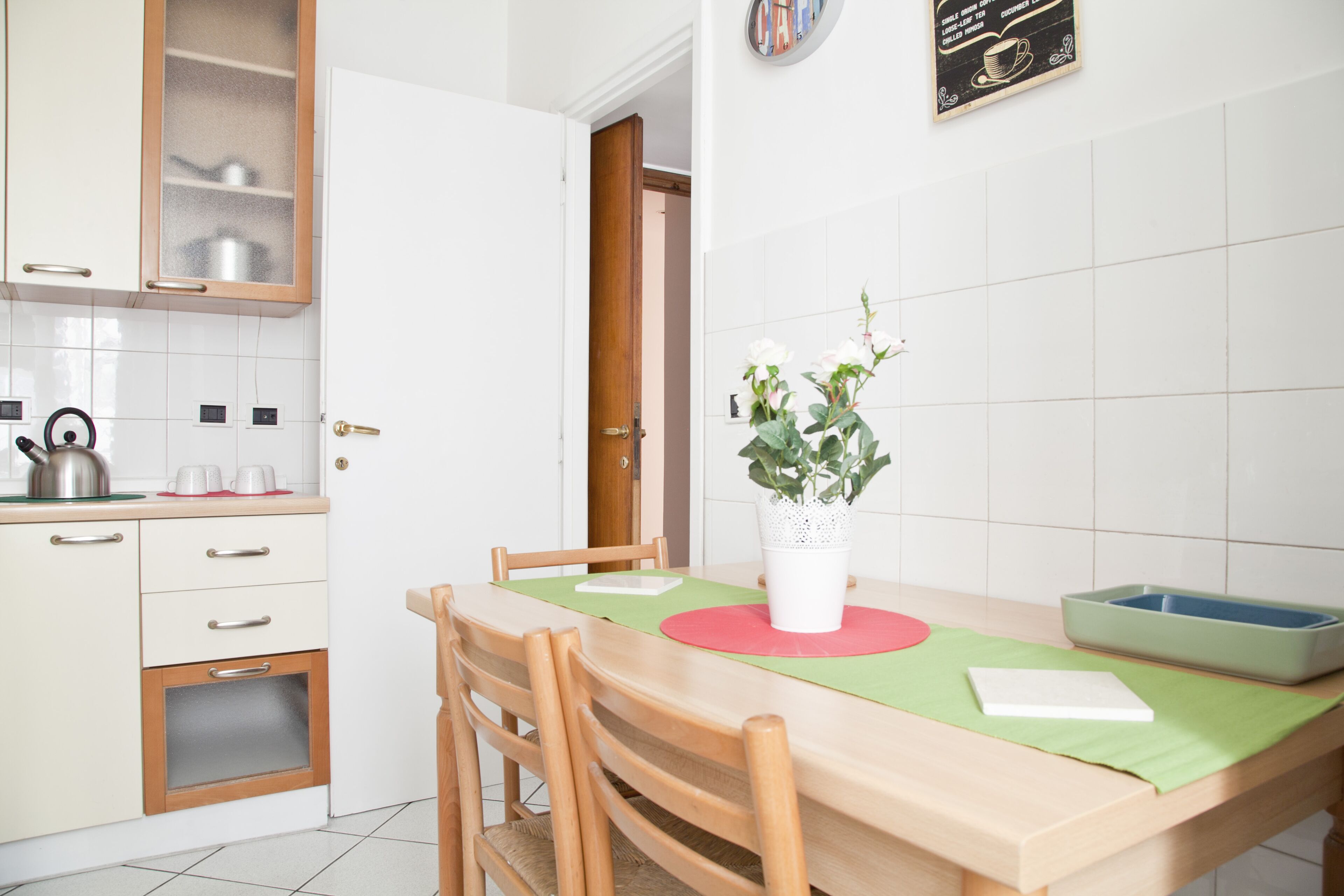Kamchu Apartments Villa Ada