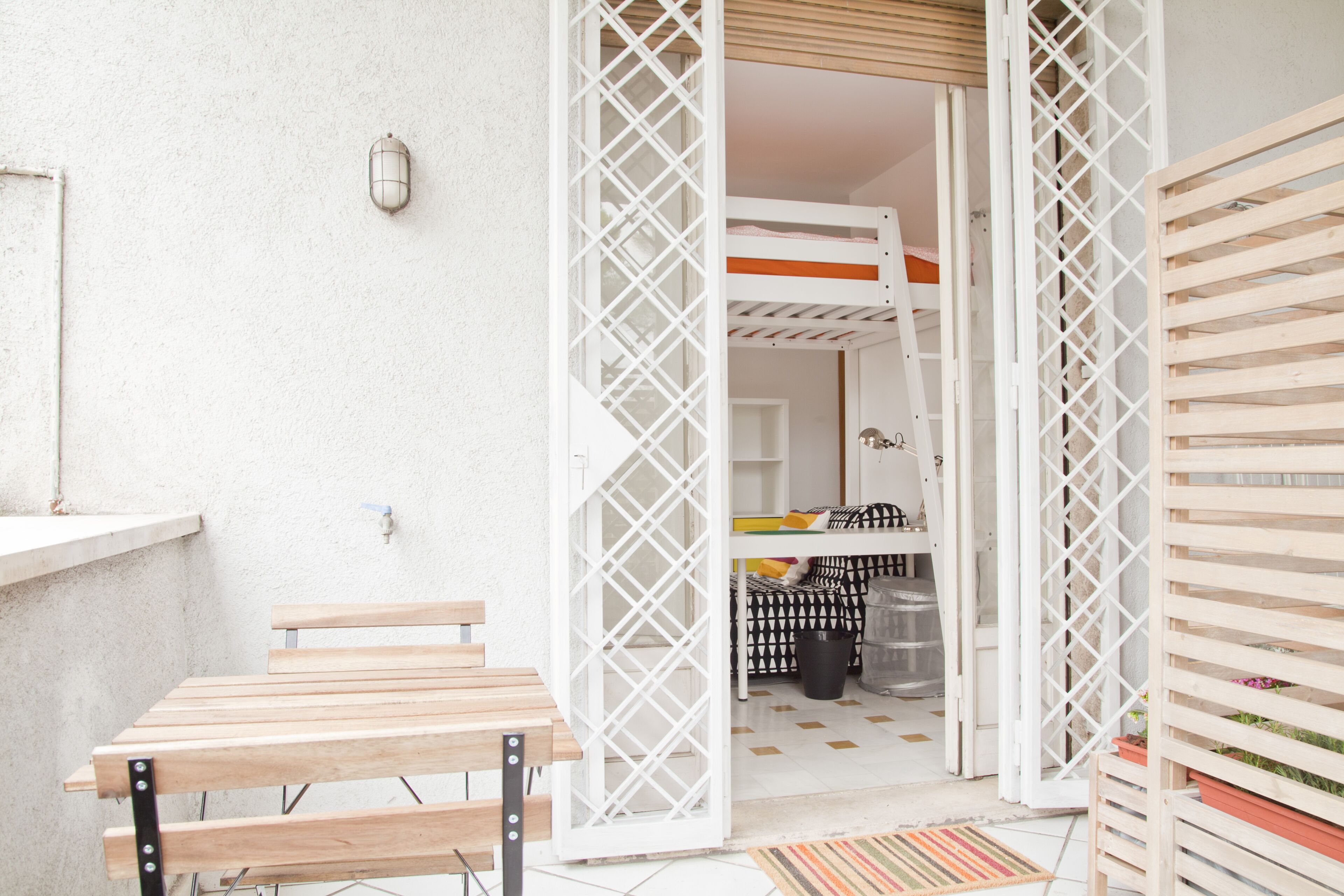 Kamchu Apartments Villa Ada