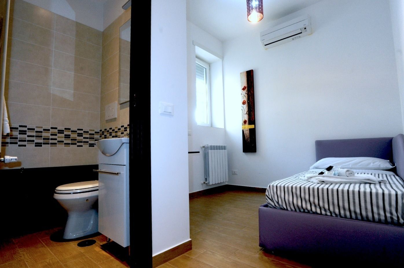 Kings Of Rome Apartments
