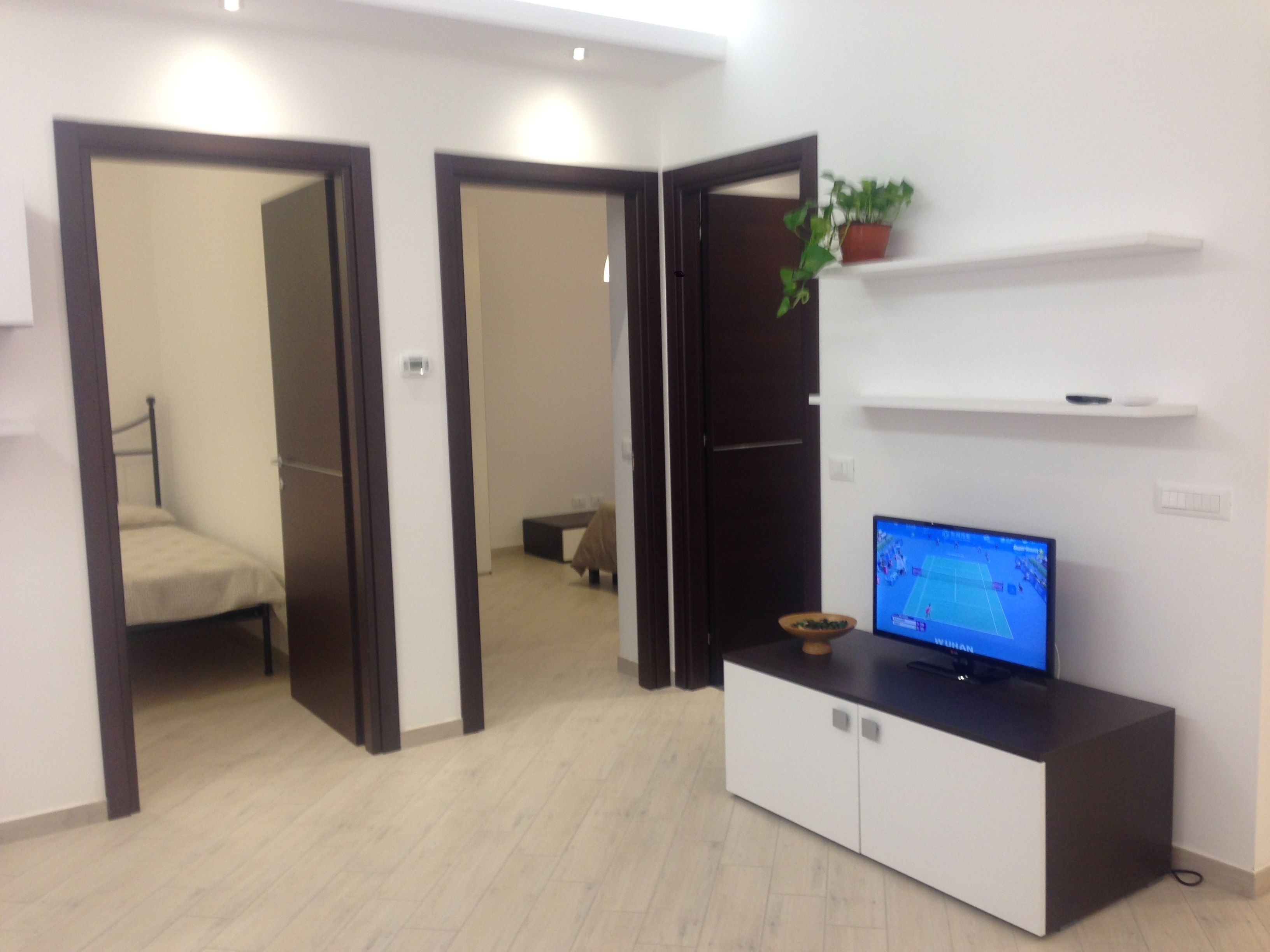 Kings Of Rome Apartments