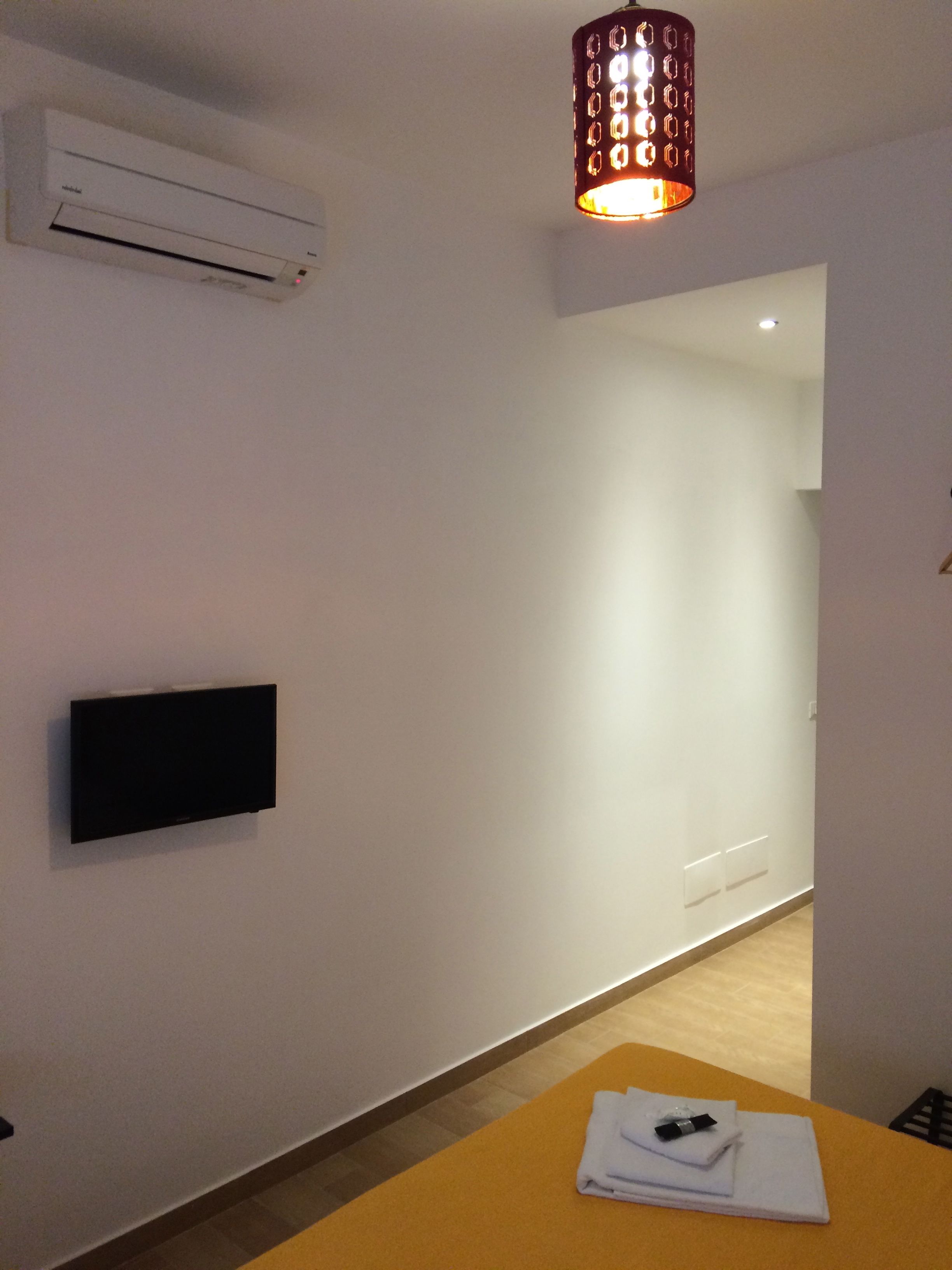 Kings Of Rome Apartments