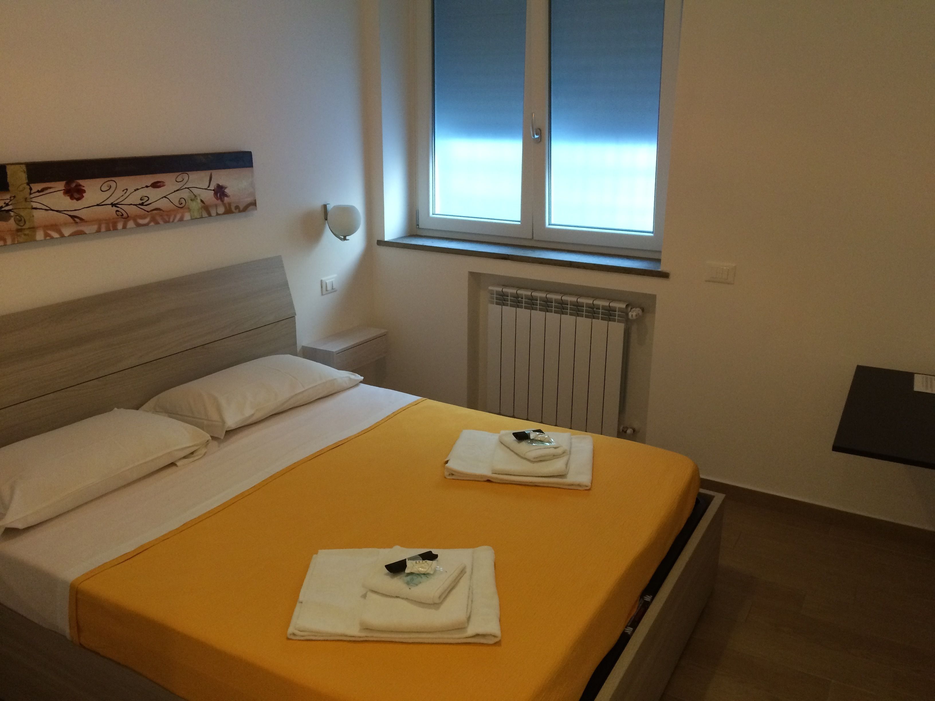 Kings Of Rome Apartments