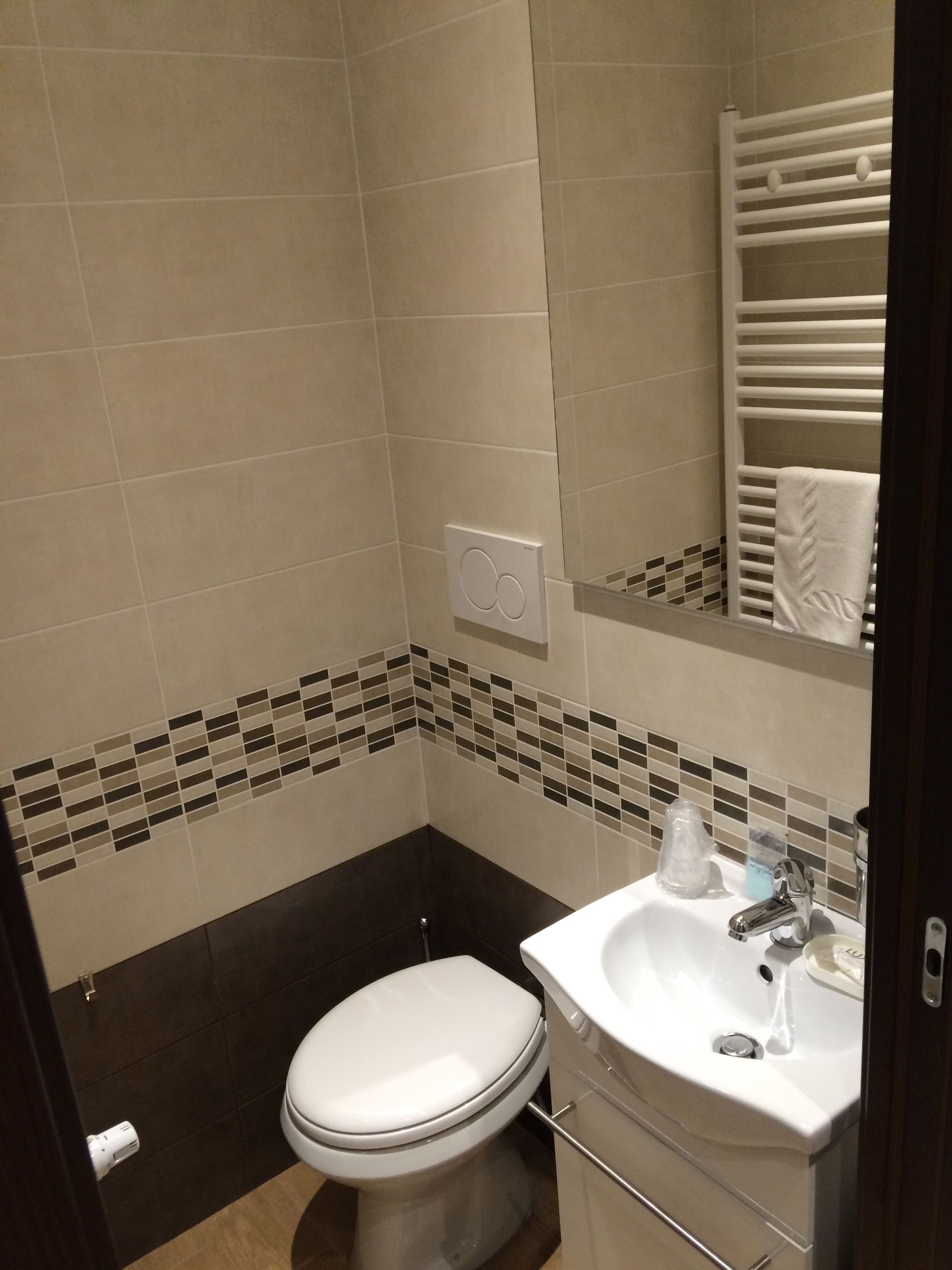 Kings Of Rome Apartments