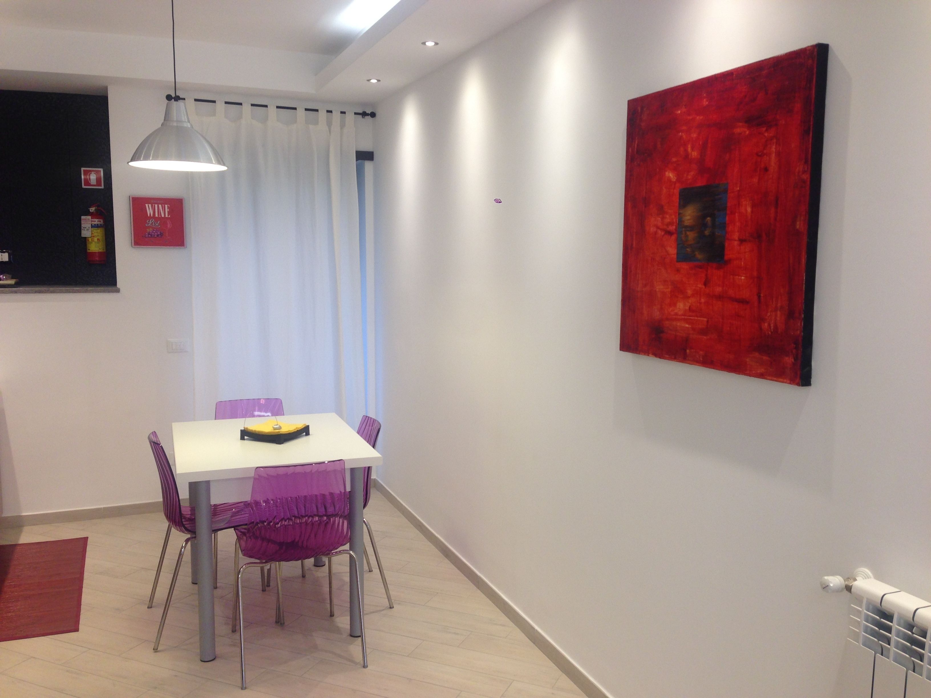 Kings Of Rome Apartments