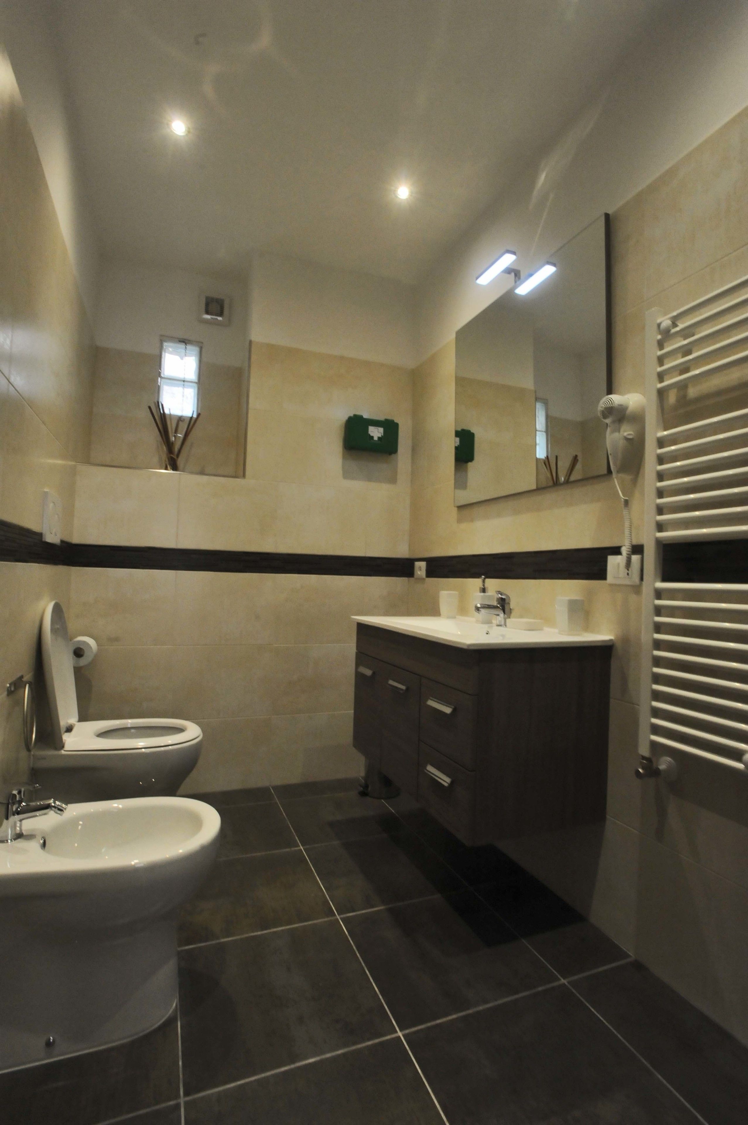 Kings Of Rome Apartments