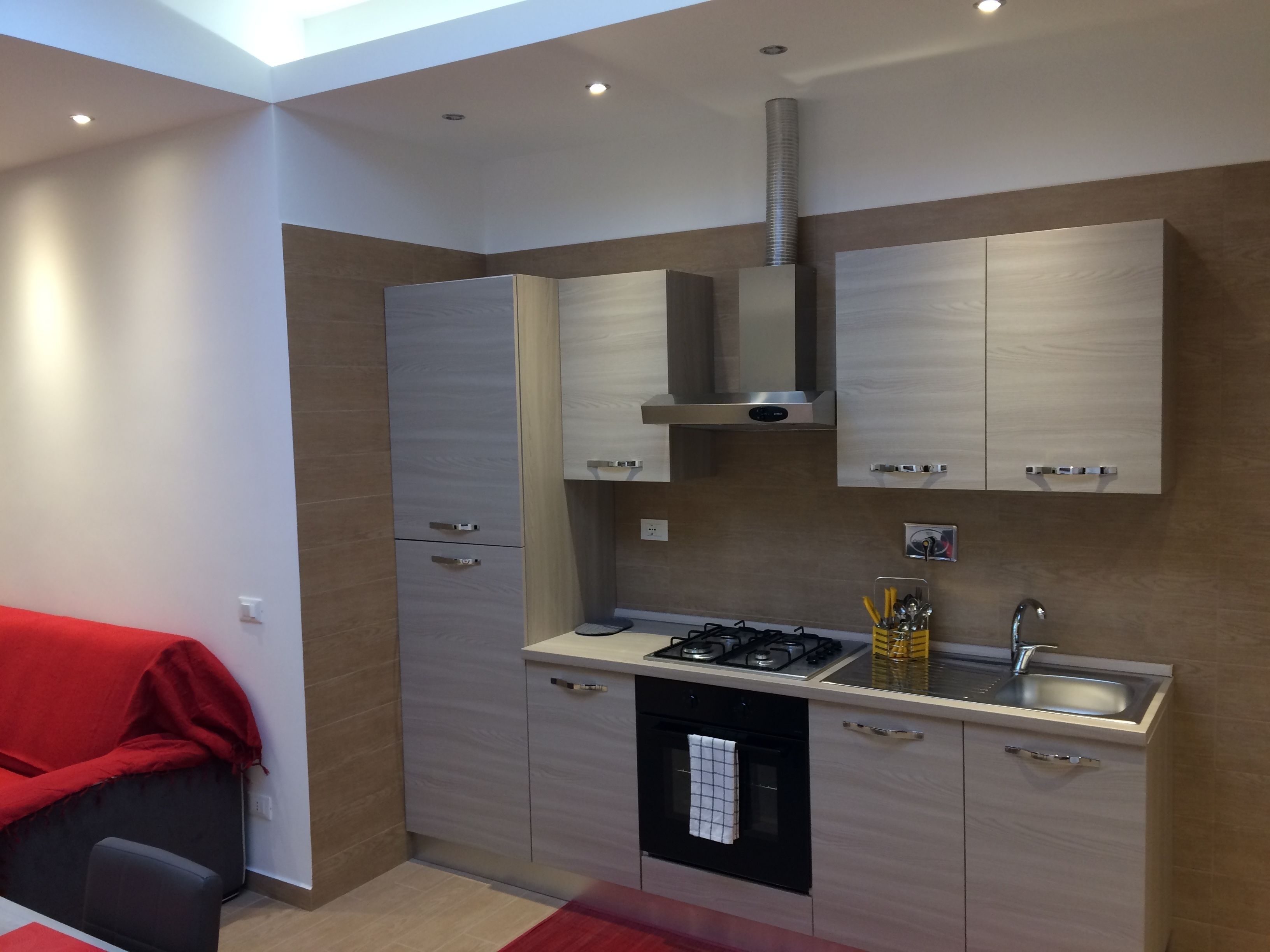 Kings Of Rome Apartments