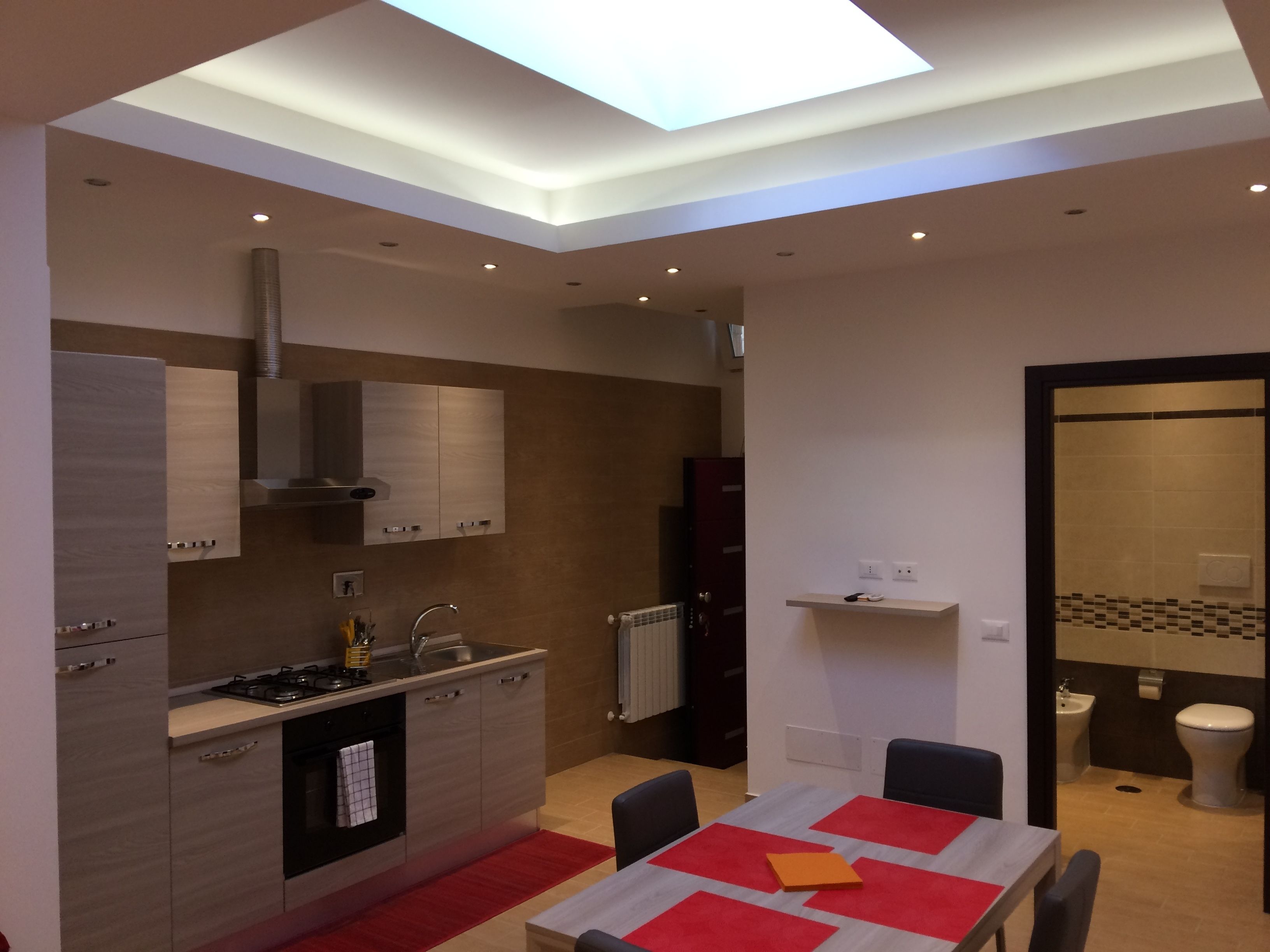 Kings Of Rome Apartments