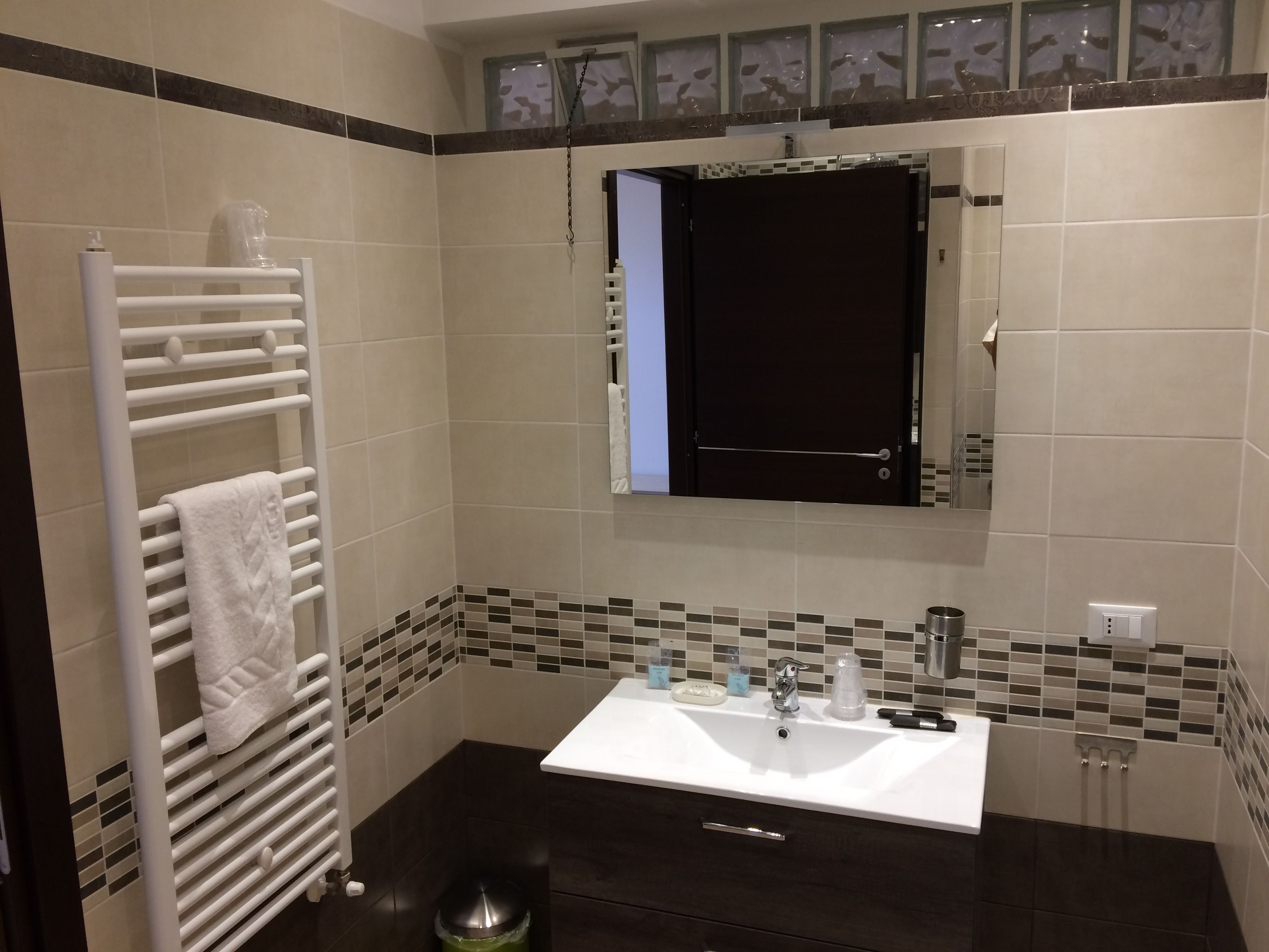 Kings Of Rome Apartments