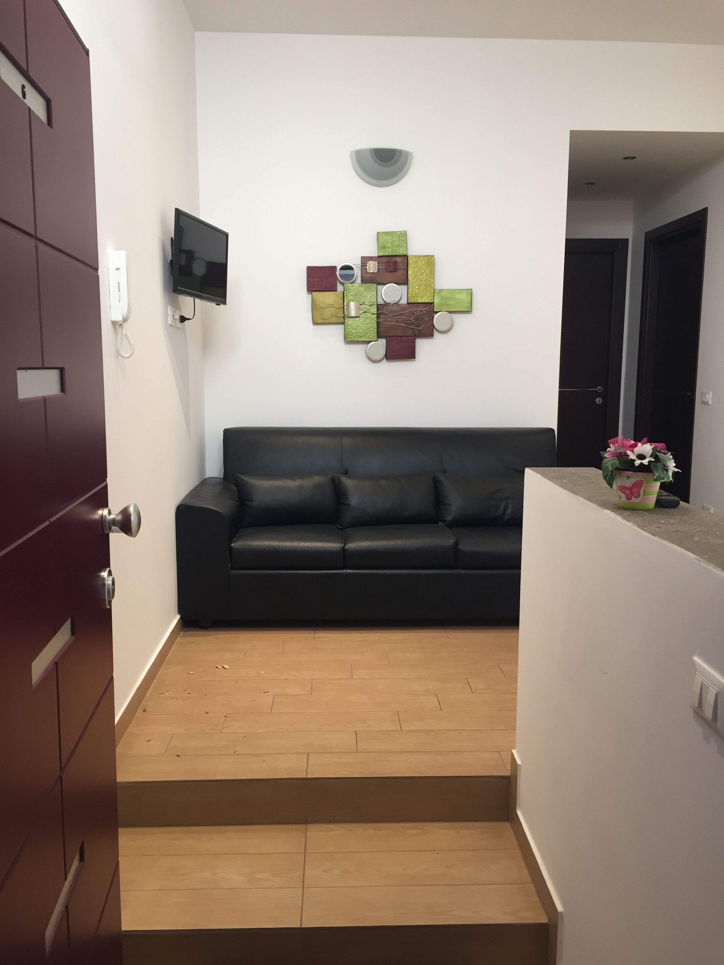 Kings Of Rome Apartments