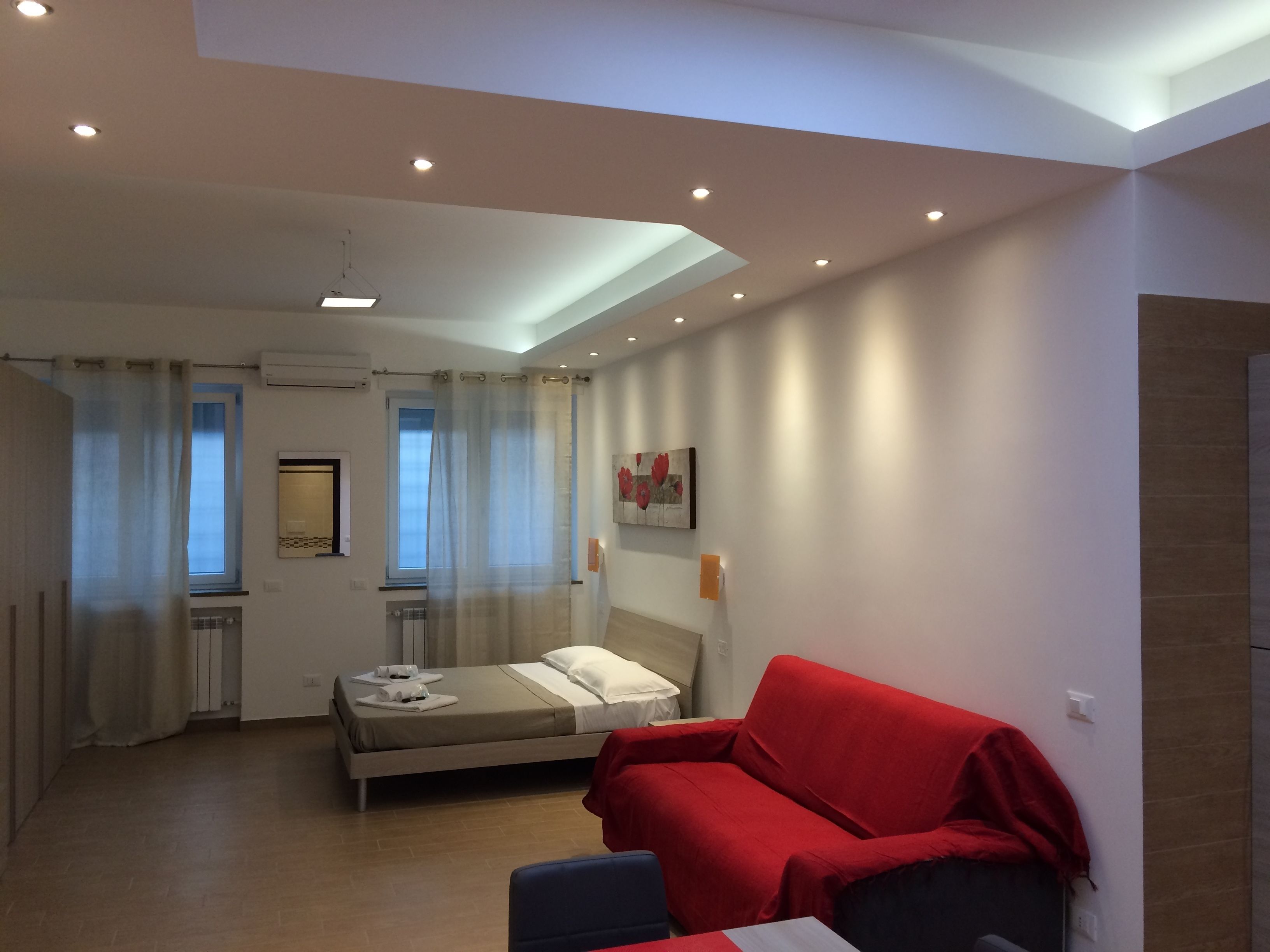 Kings Of Rome Apartments