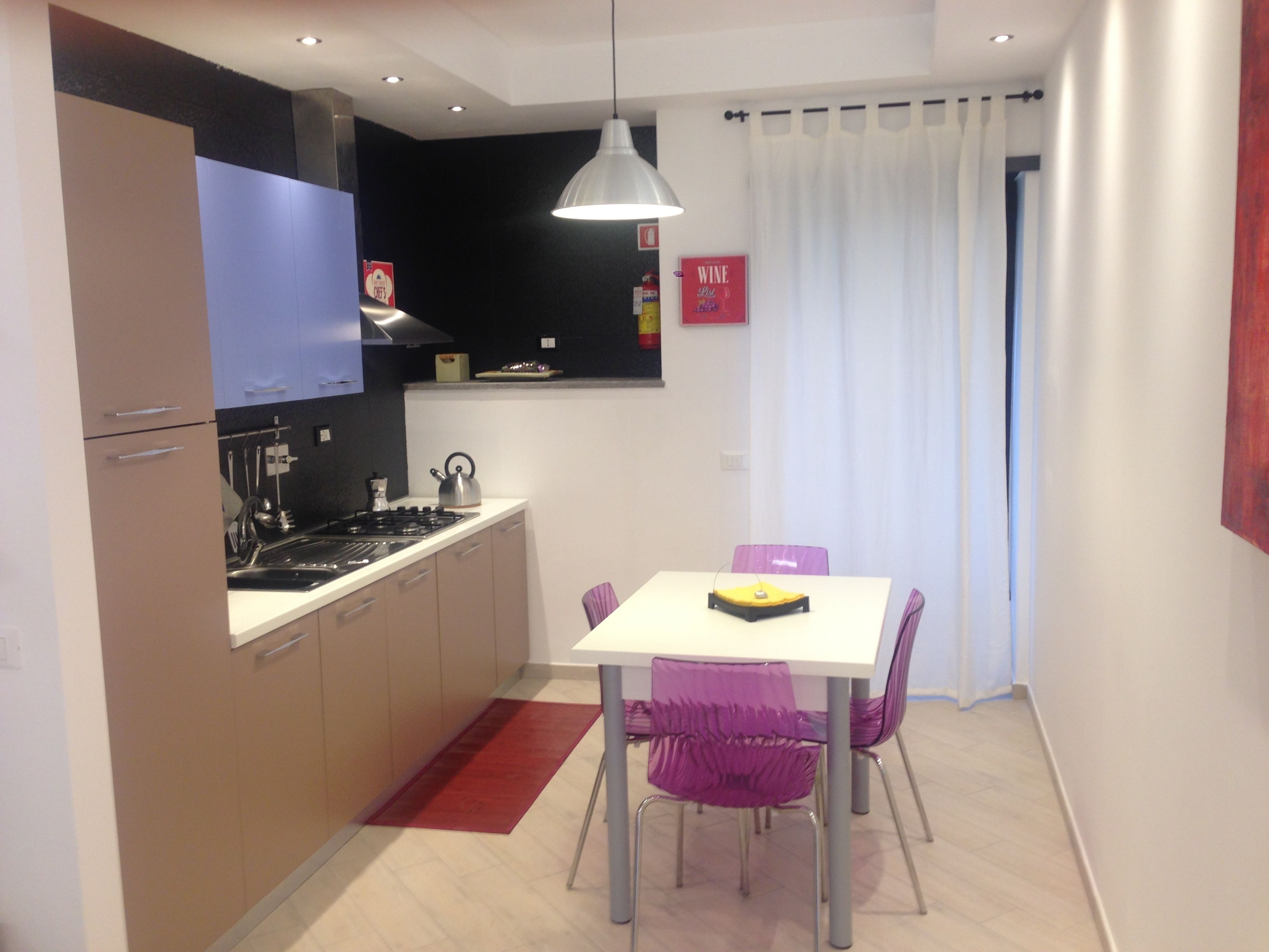 Kings Of Rome Apartments