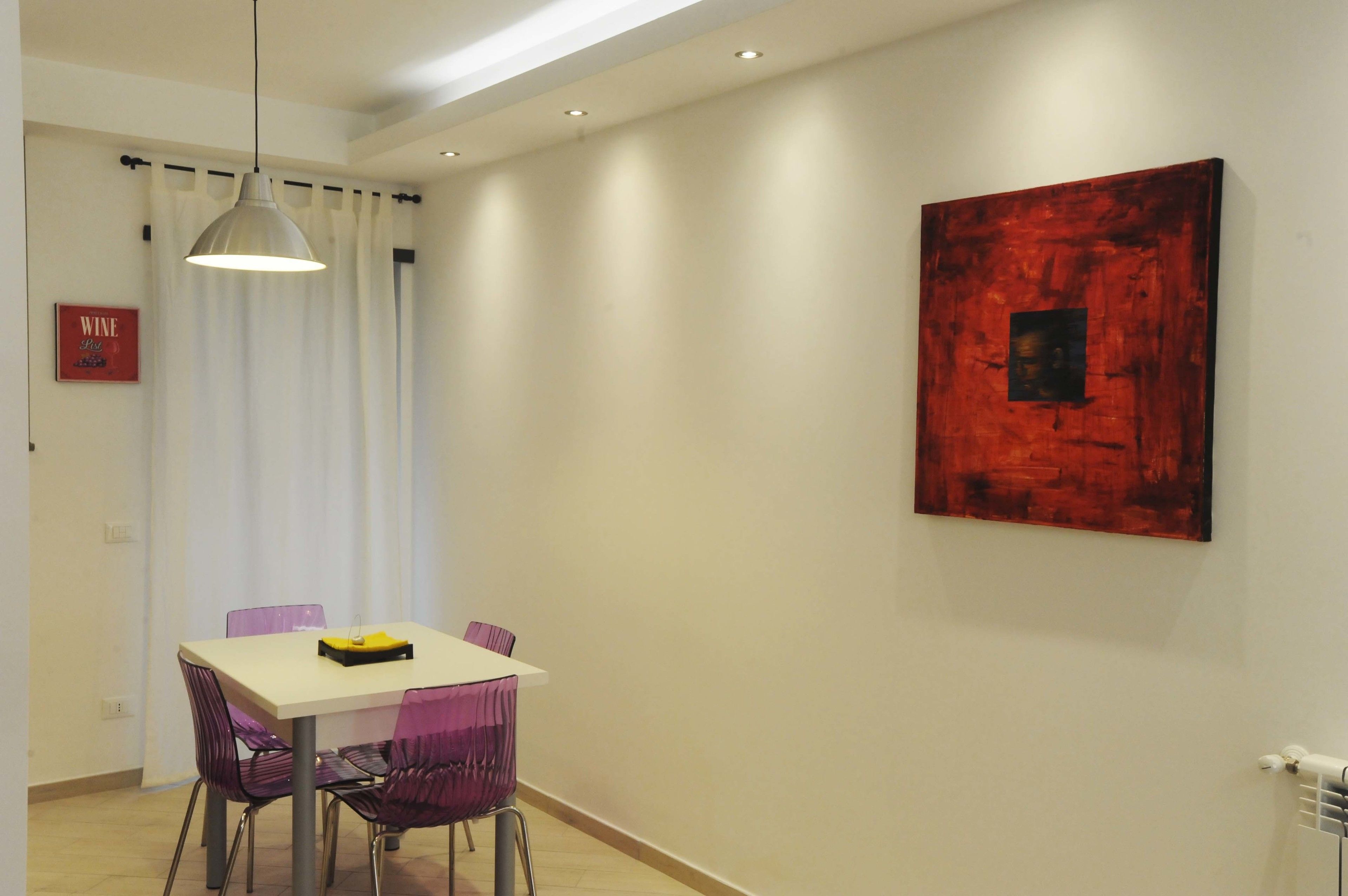 Kings Of Rome Apartments