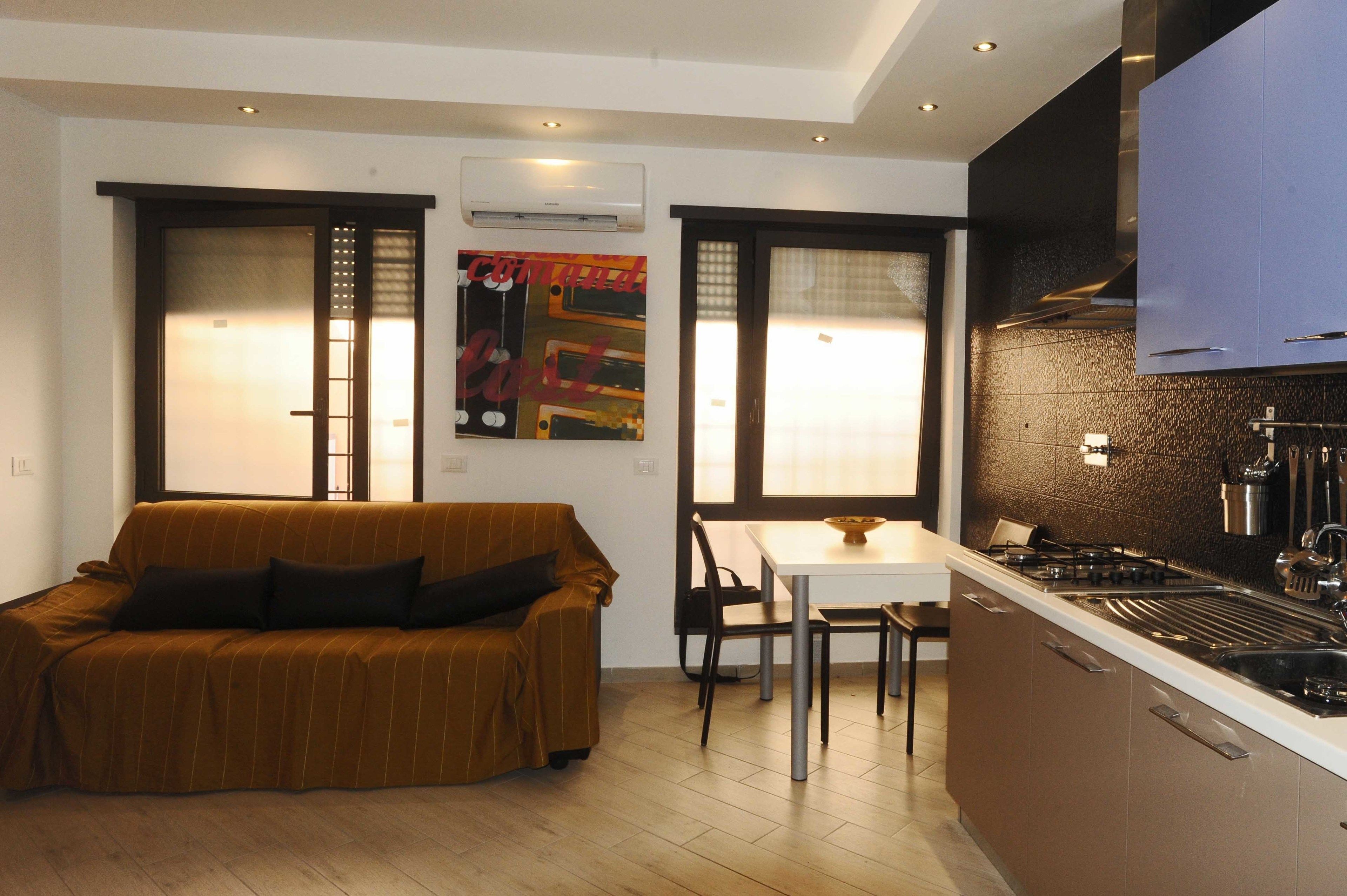 Kings Of Rome Apartments