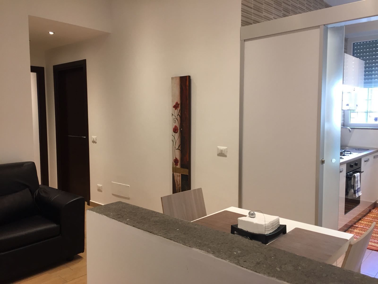Kings Of Rome Apartments
