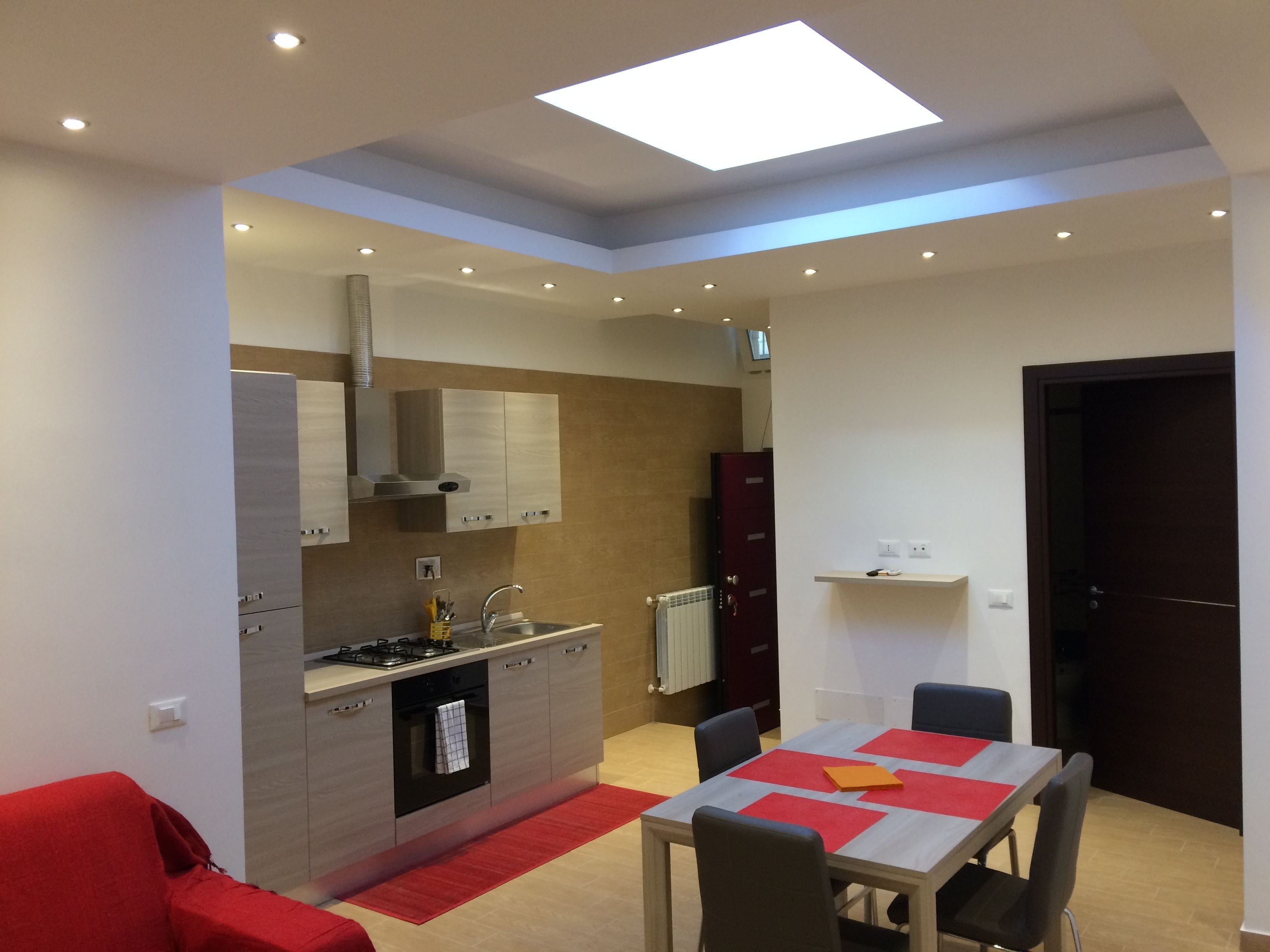 Kings Of Rome Apartments