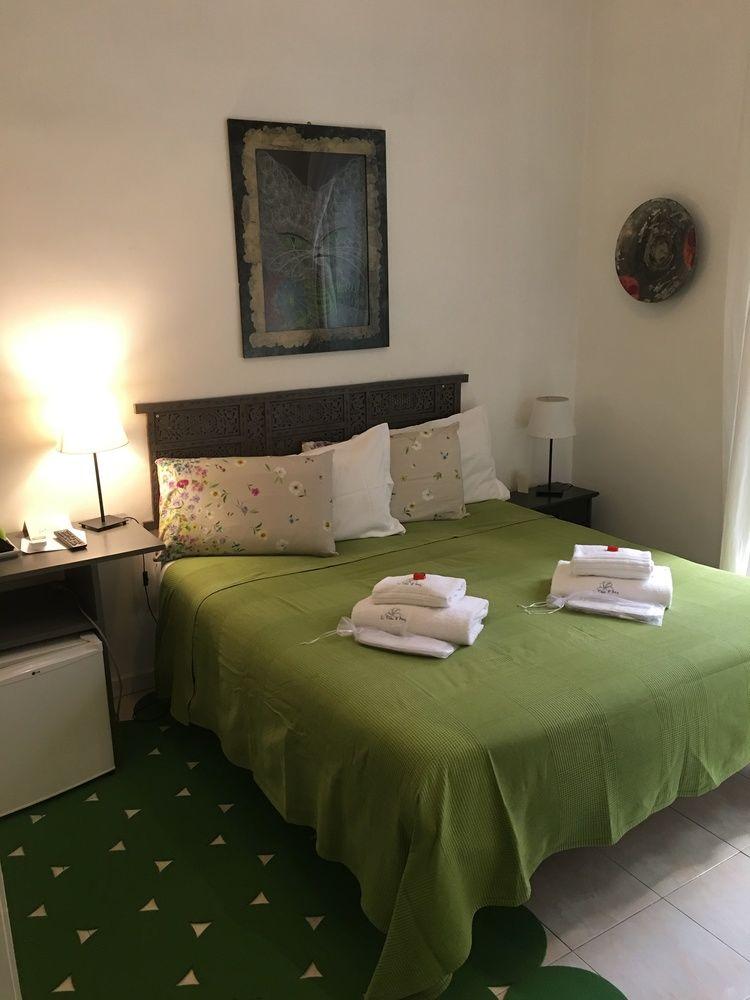 La Casa di Amy