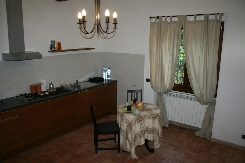 La Casa Di Olimpia