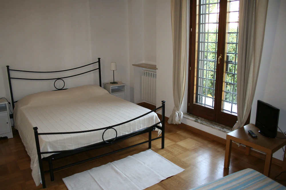 La Casa Di Olimpia