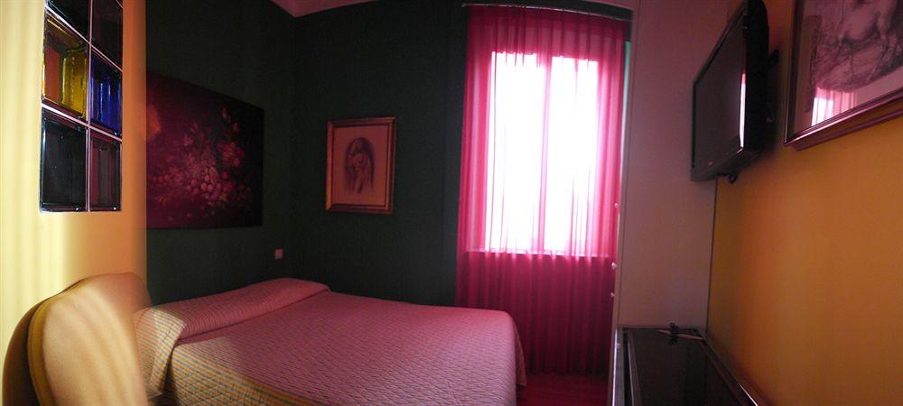 La Casa di Piero al Vaticano