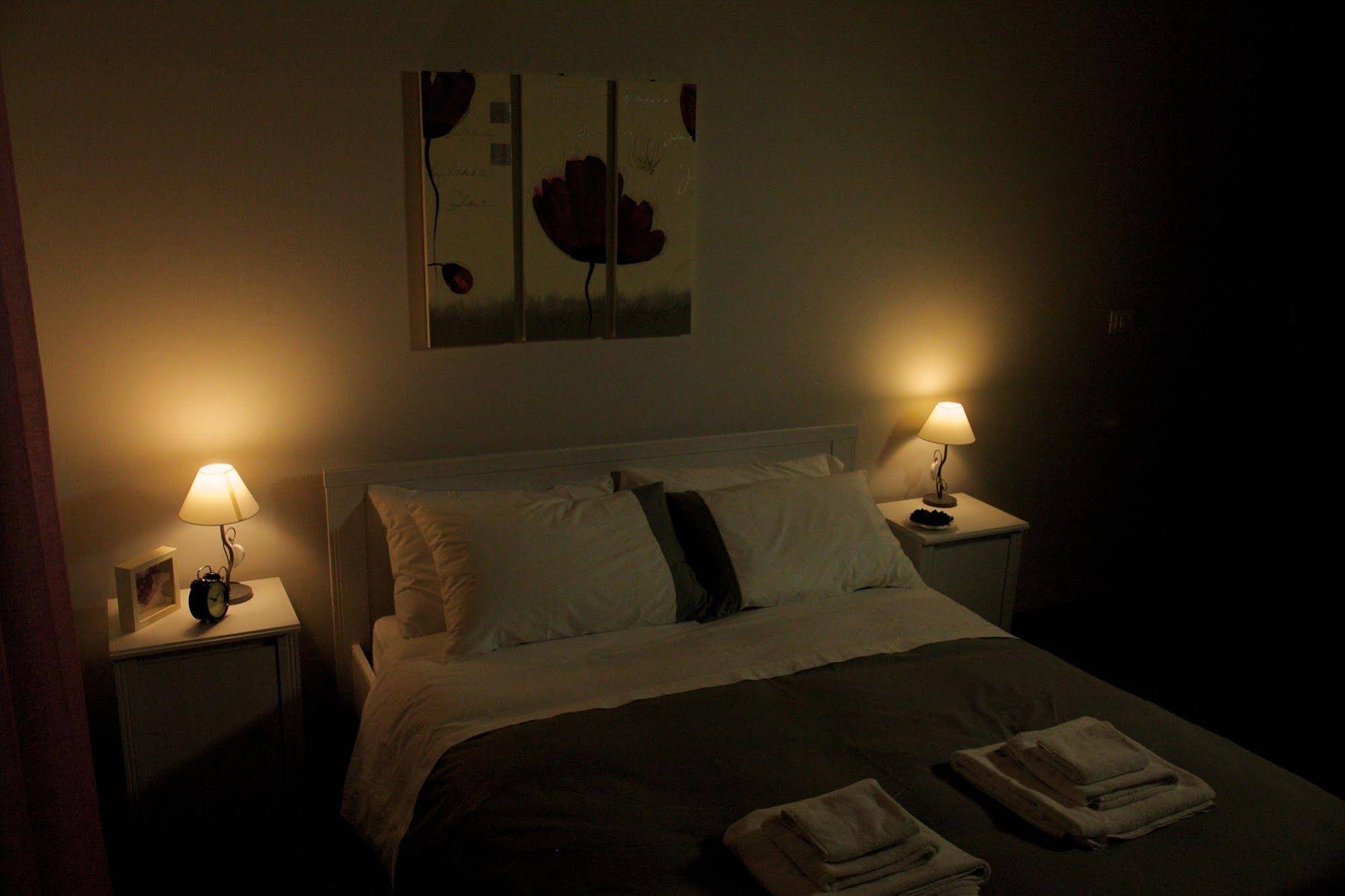 La Casa In Prati Bed And Breakfast
