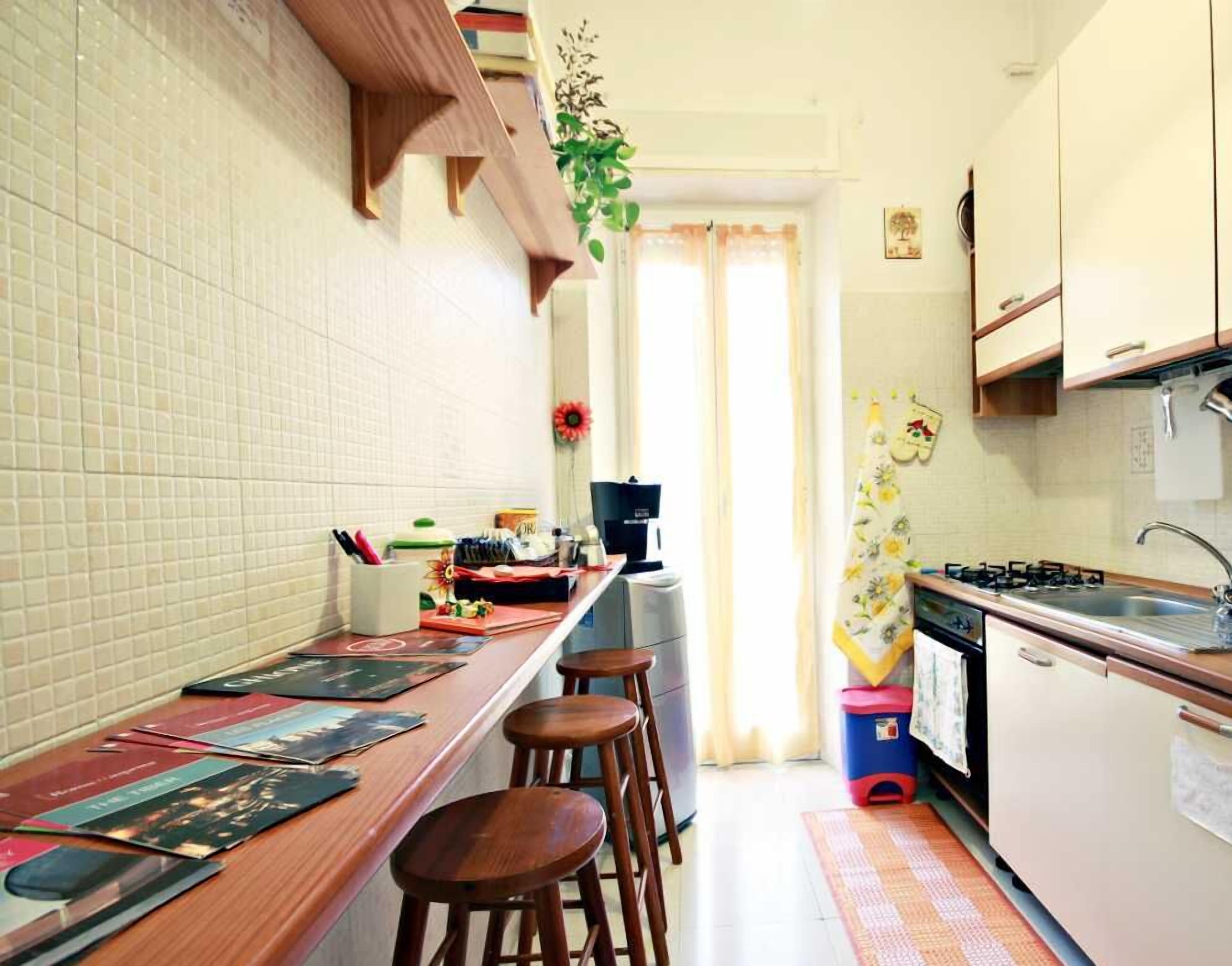 La Casa Romana