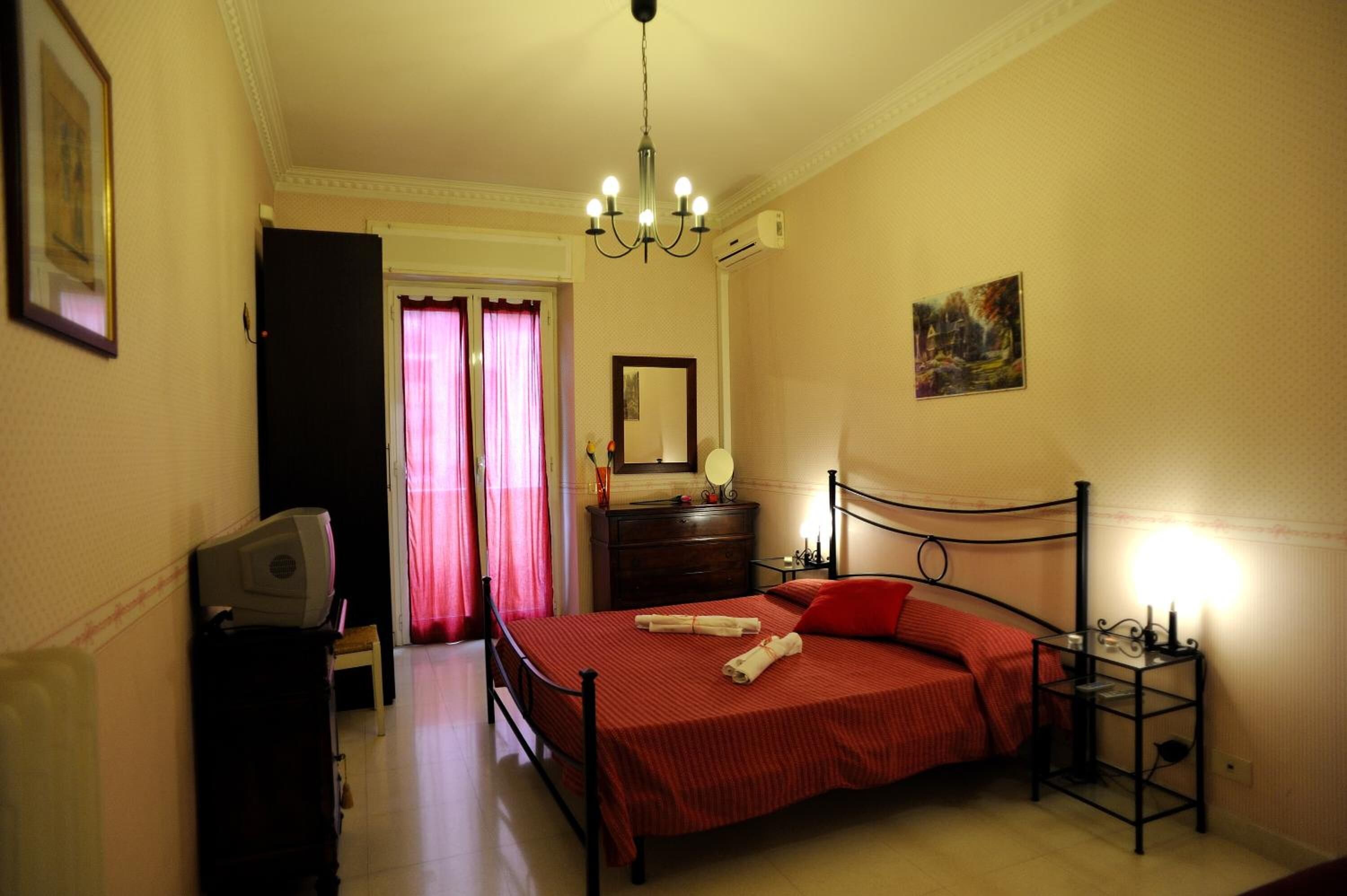 La Casa Romana