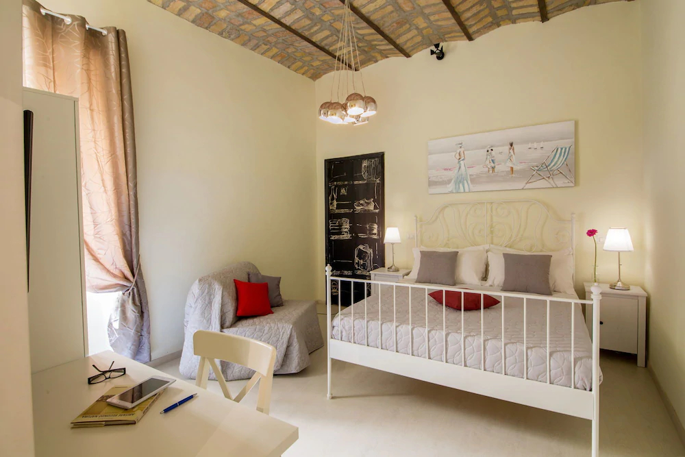 La Casina Vaticana