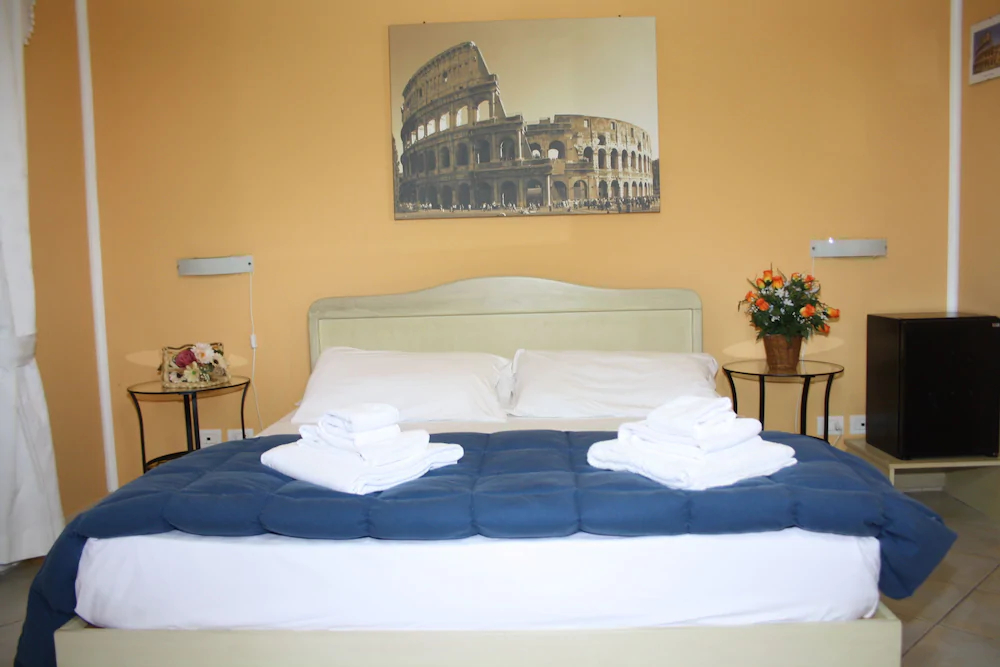 La Dolce Vita Romana