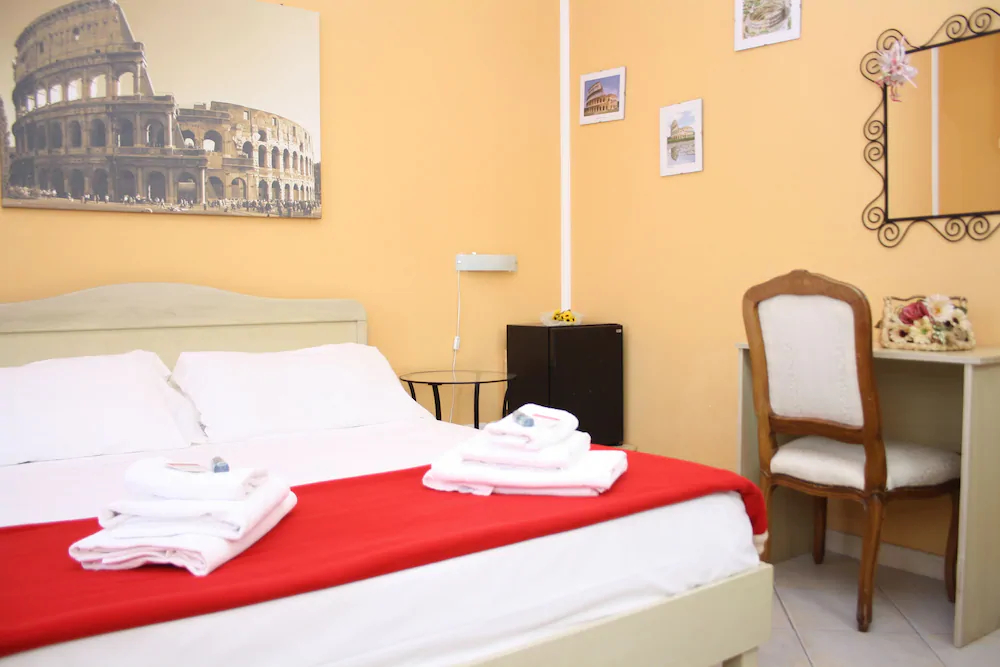 La Dolce Vita Romana