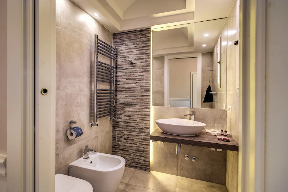 La Foresteria Luxury Suites