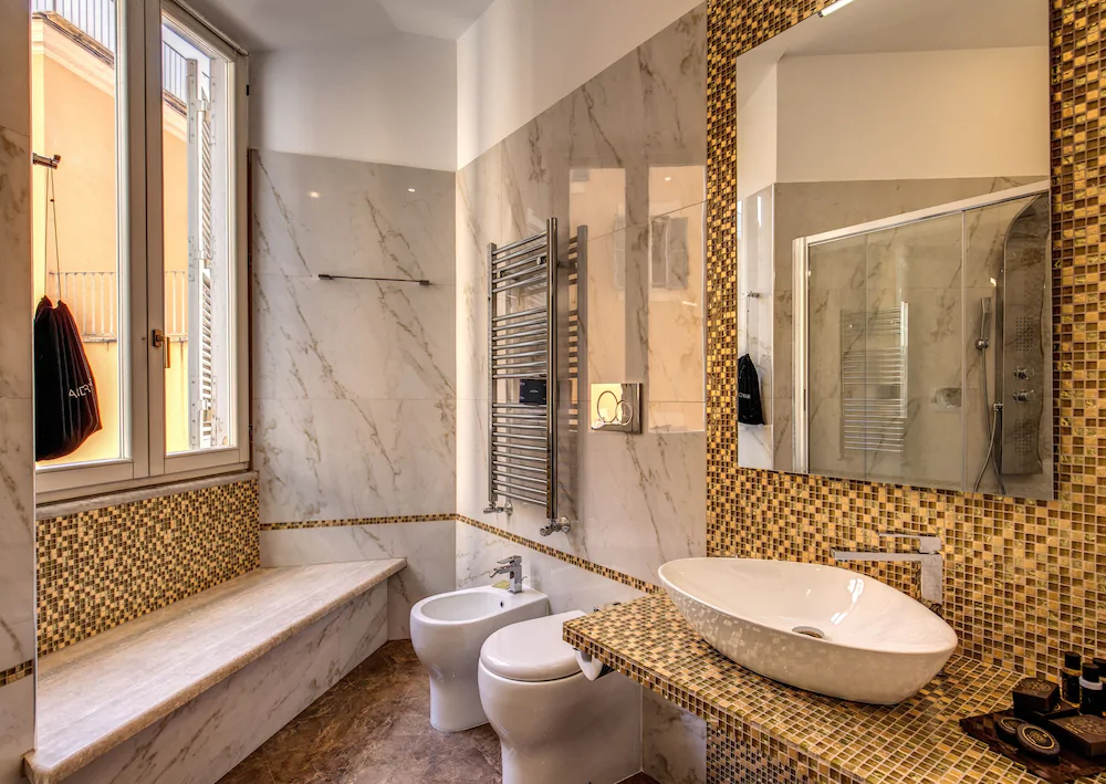 La Foresteria Luxury Suites