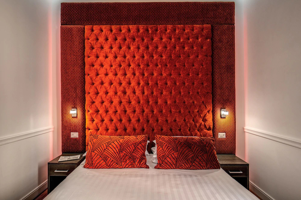 La Foresteria Luxury Suites