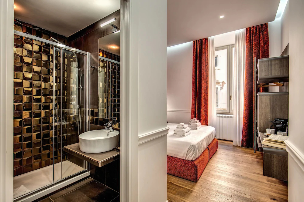 La Foresteria Luxury Suites