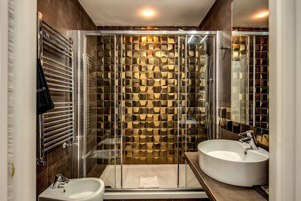 La Foresteria Luxury Suites